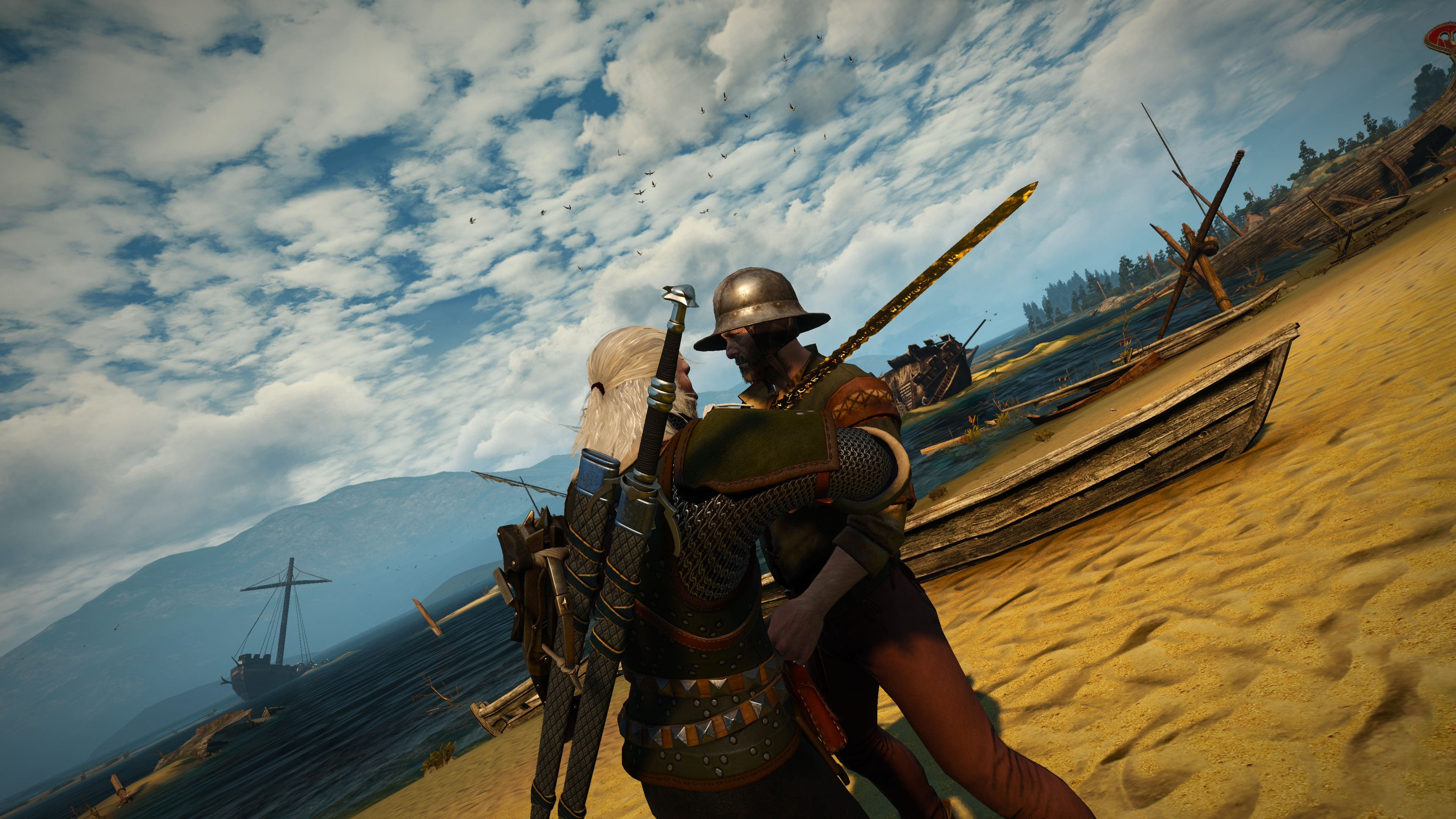 Wallpaper #efFtQ5MBLX2DcmSNLoVg81 The Witcher 3 Wallpapers HD Desktop and Mobile Backgrounds