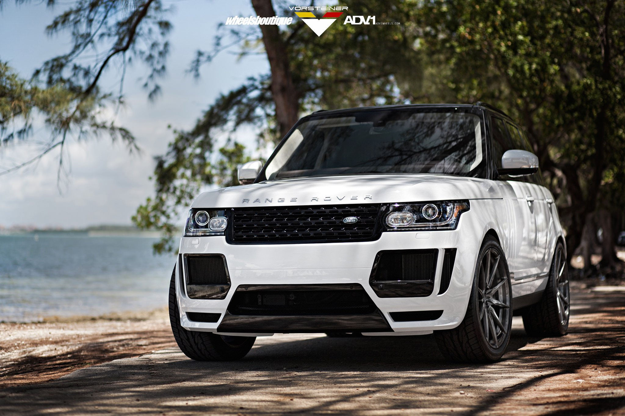 Wallpaper #yBkMEY8BtGB6xQ78nGC532 Adv 1 Wheels Range Rover Vorsteiner Veritas Modified Cars