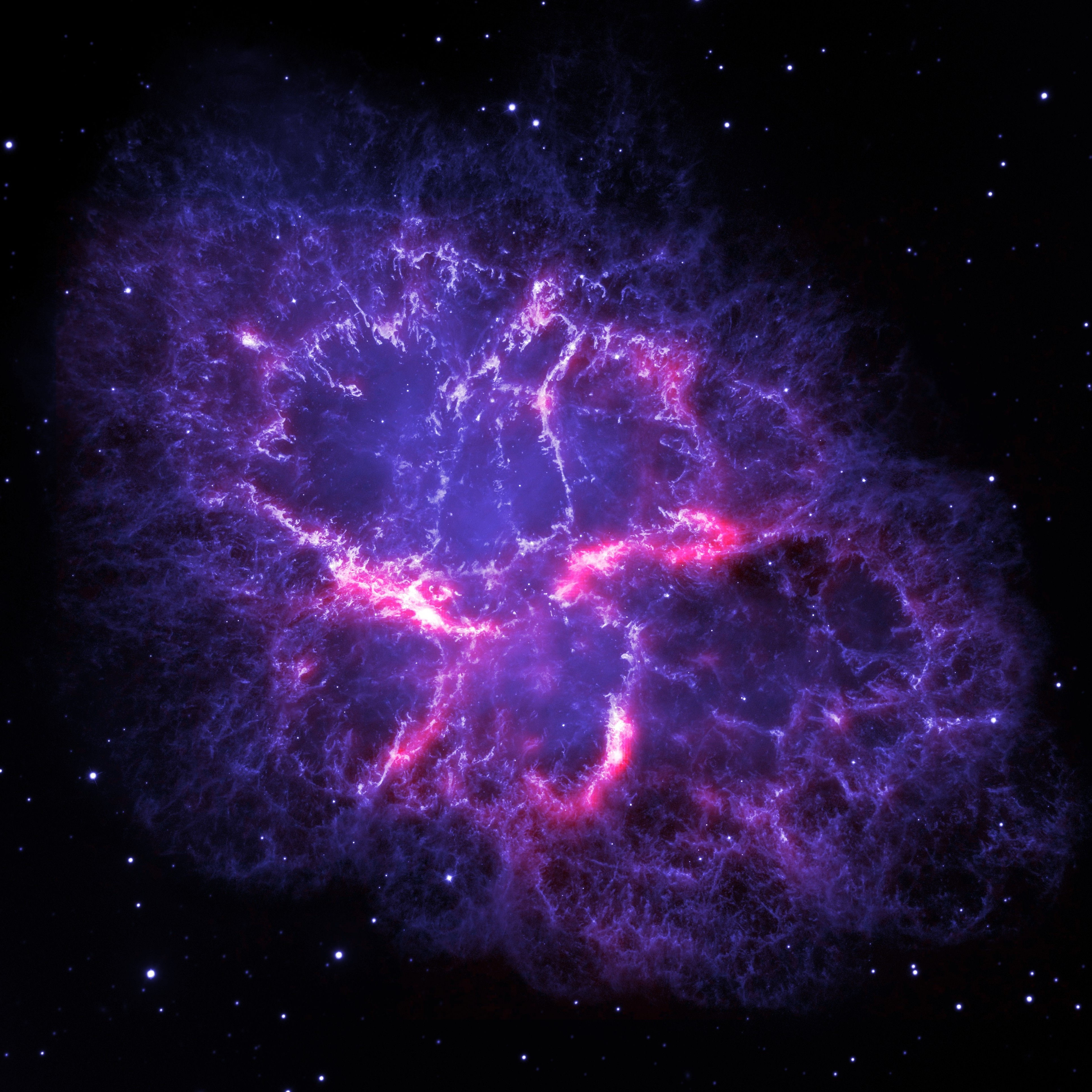 Wallpaper #indNJpMB-pgBXx606KH1357 Deep Space Crab Nebula Wallpapers HD Desktop and Mobile Backgrounds
