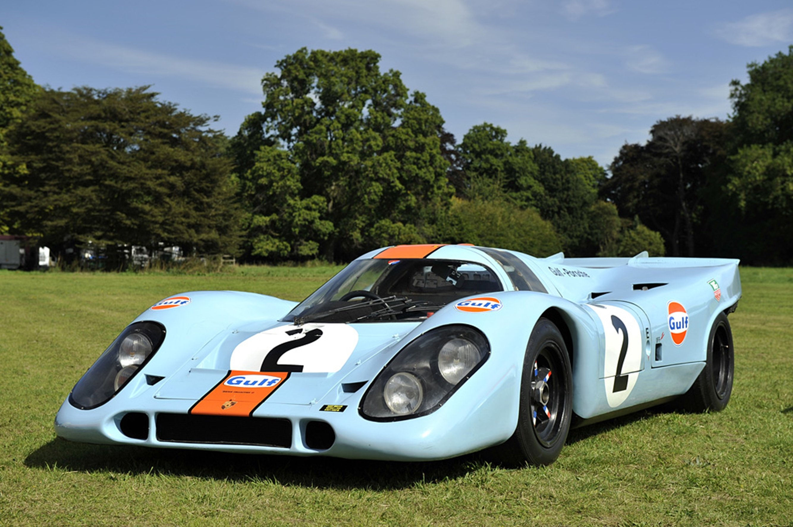 Wallpaper #vgAp7I4BSdW8dNoucRN627 Race Car Classic Vehicle Racing Porsche Germany Gulf Le Mans