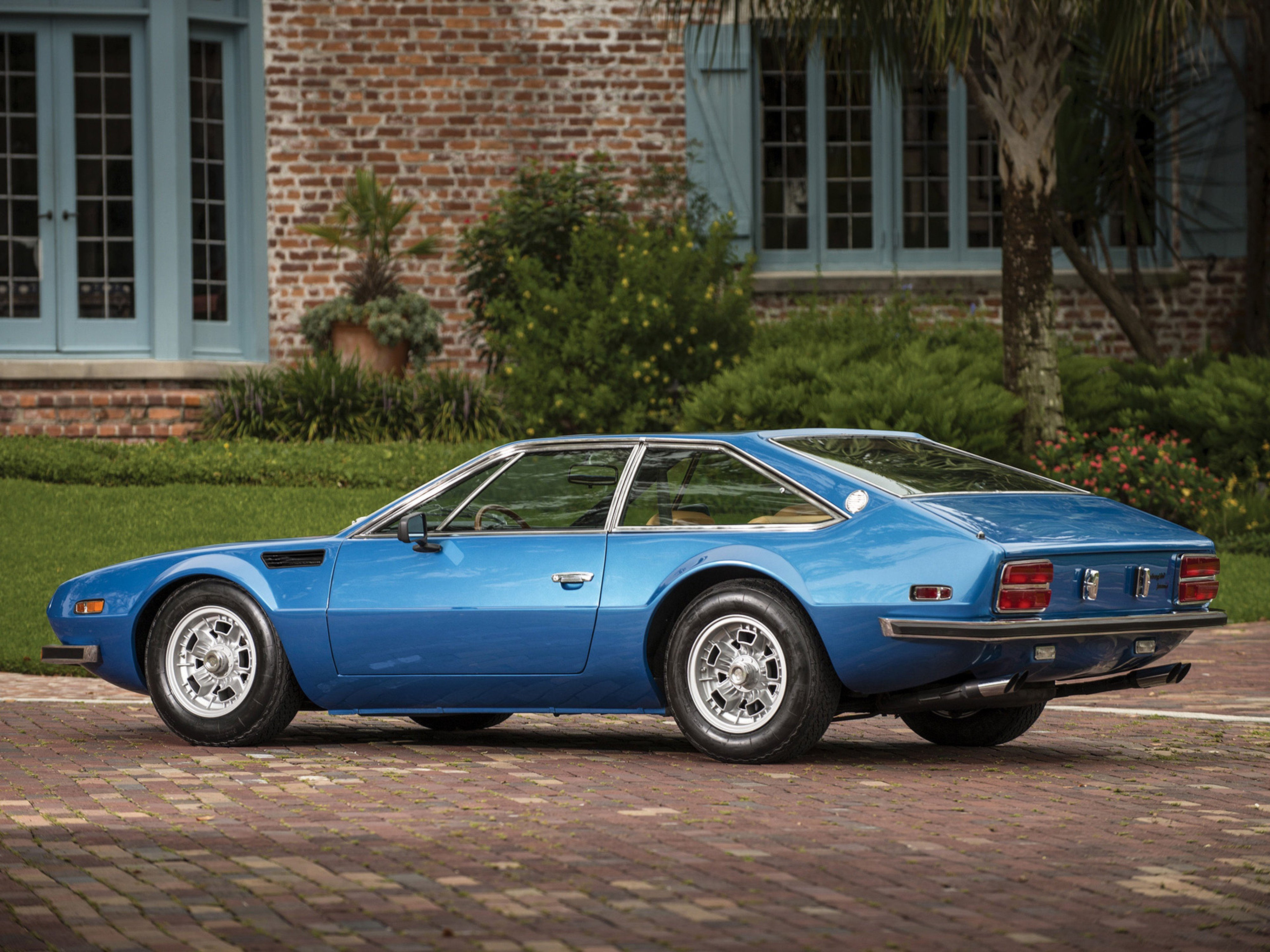 Wallpaper #fRmtKY8BtGB6xQ78iIkK16 1970 Lamborghini Jarama 400gt Classic Car Sportcar Supercar