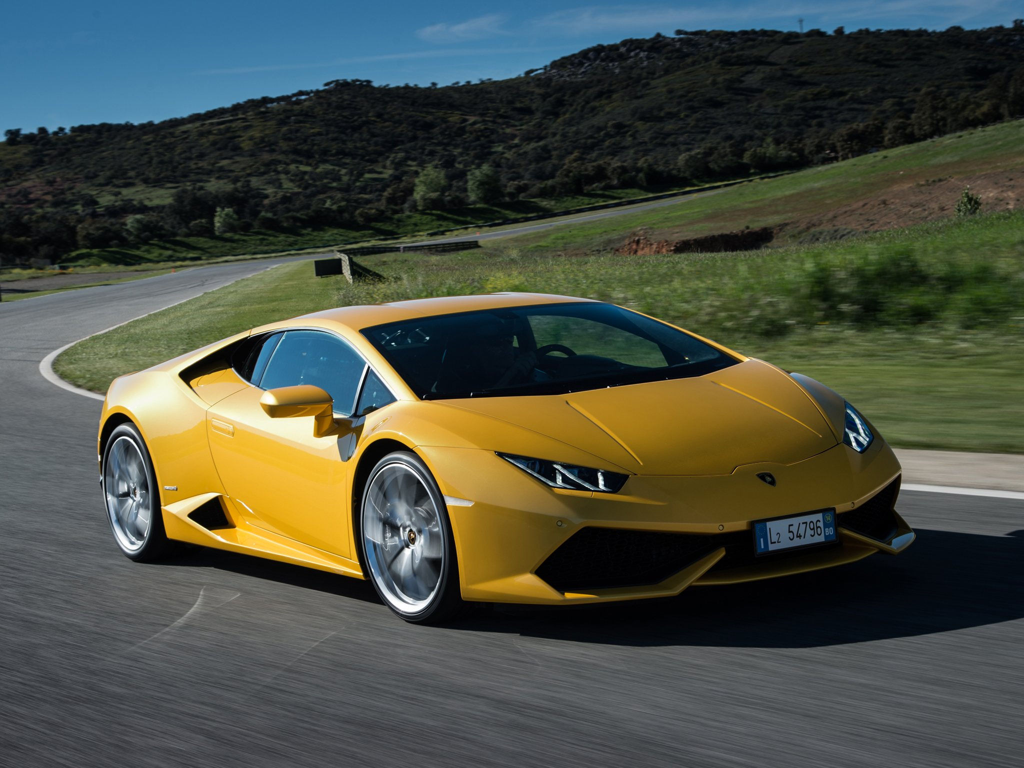 Wallpaper #fhmAOI8BtGB6xQ78Xqg320 2014 Lamborghini Huracan Lp 610 4 Lb724 Supercar