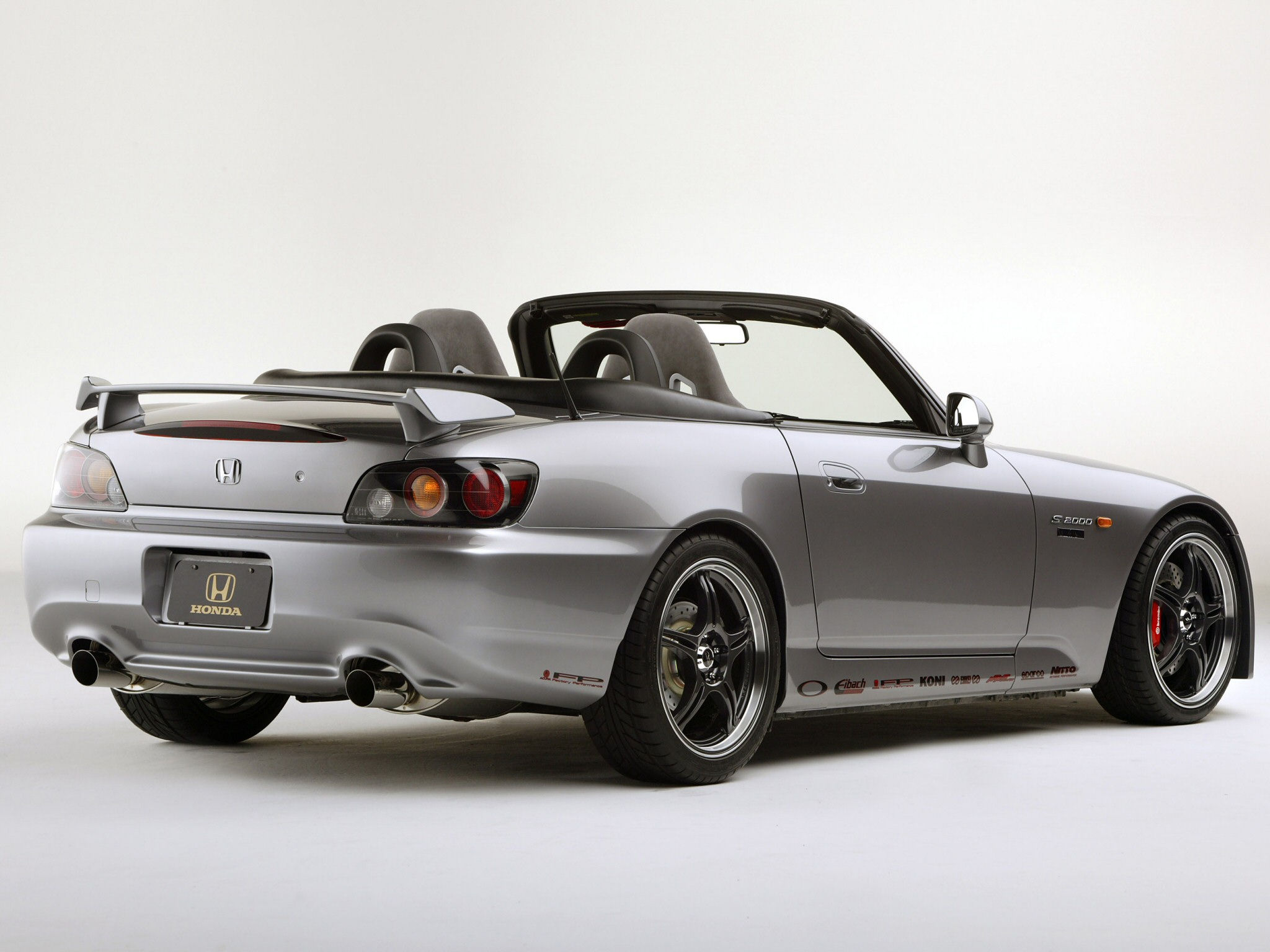 Wallpaper #An3d9I4Bnwiau_P6FxEI34 2004 Honda S2000 Roadster Tuning Convertible Wallpapers HD