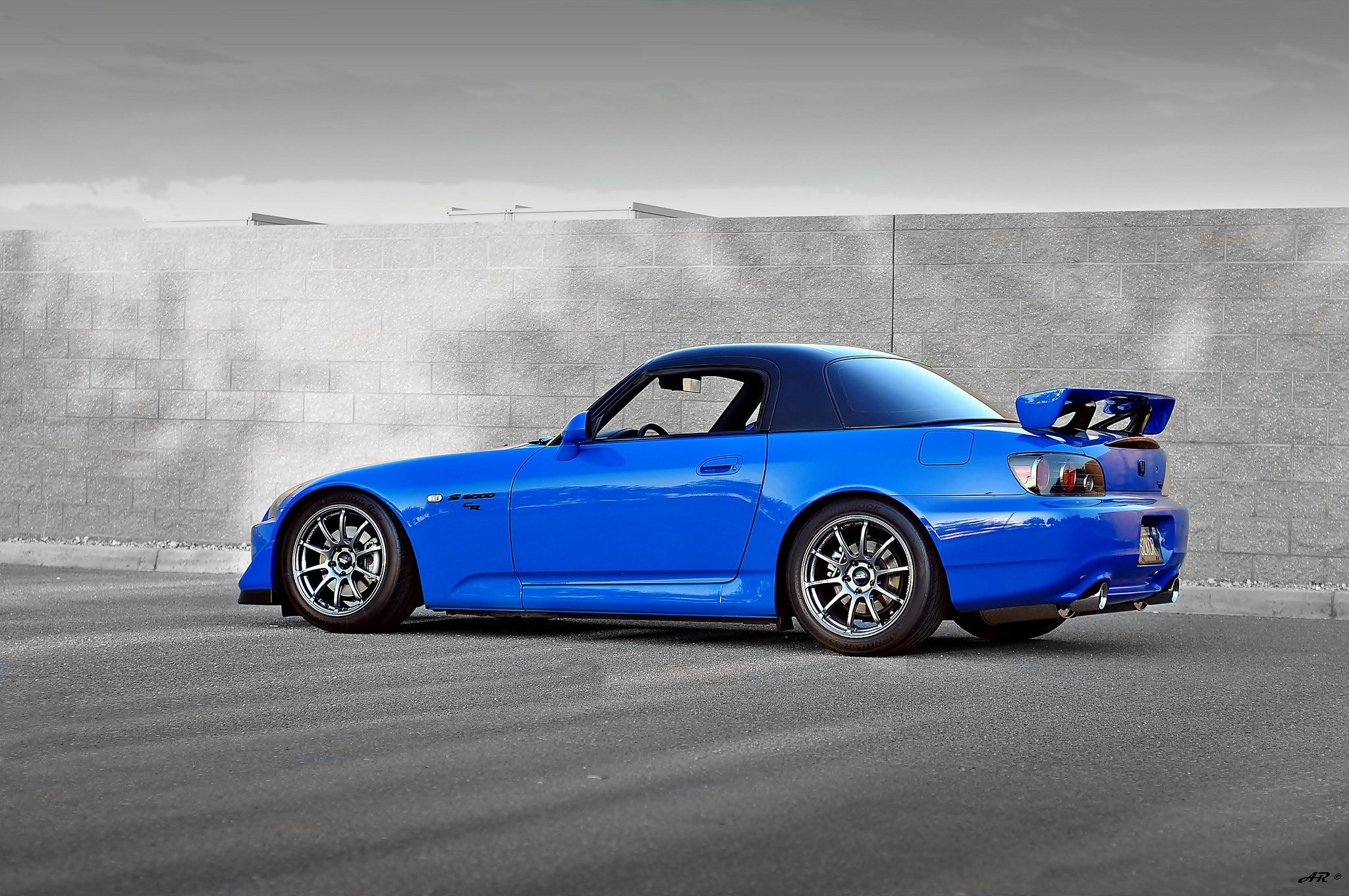 Wallpaper #An3d9I4Bnwiau_P6FxEI53 Honda S2000 Roadster Cars Tuning Japan Wallpapers HD Desktop and