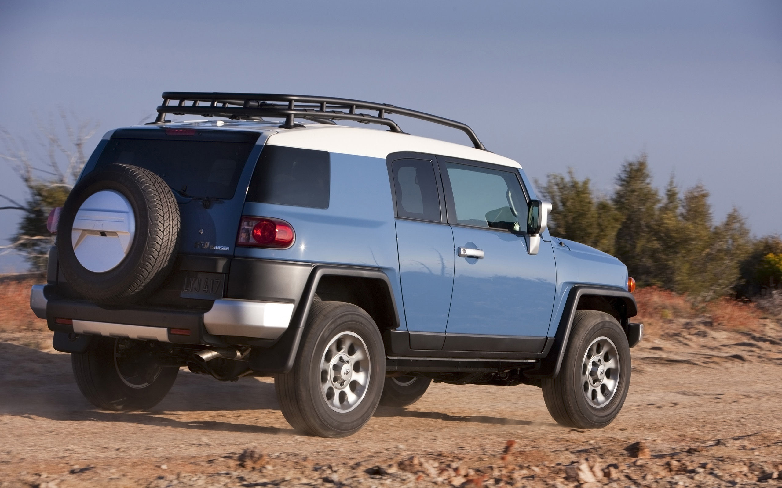 Wallpaper #khmcLI8BtGB6xQ78H5AH11 2014 Toyota Fj Cruiser 4x4 SUV F J Wallpapers HD Desktop and