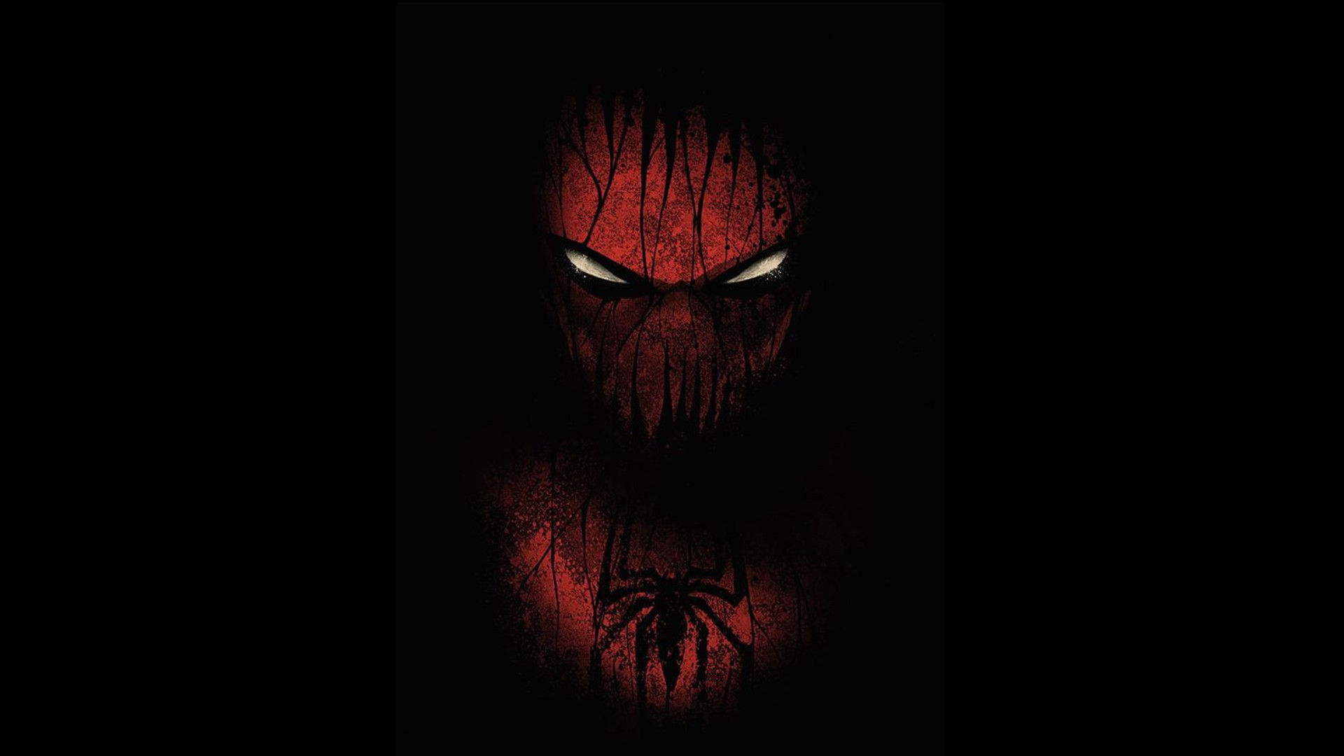 Wallpaper #1XTLyY4B_8f4nGFasnPe32 Red Spider Man Marvel Comics Wallpapers HD Desktop and Mobile