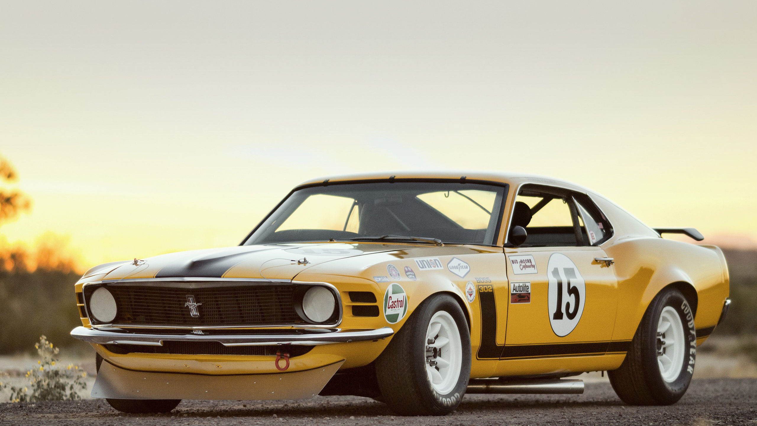 Wallpaper #u0X_mo4B7YBJg1BVeKHI23 Car Mustang Boss 302 Wallpapers HD Desktop and Mobile Backgrounds