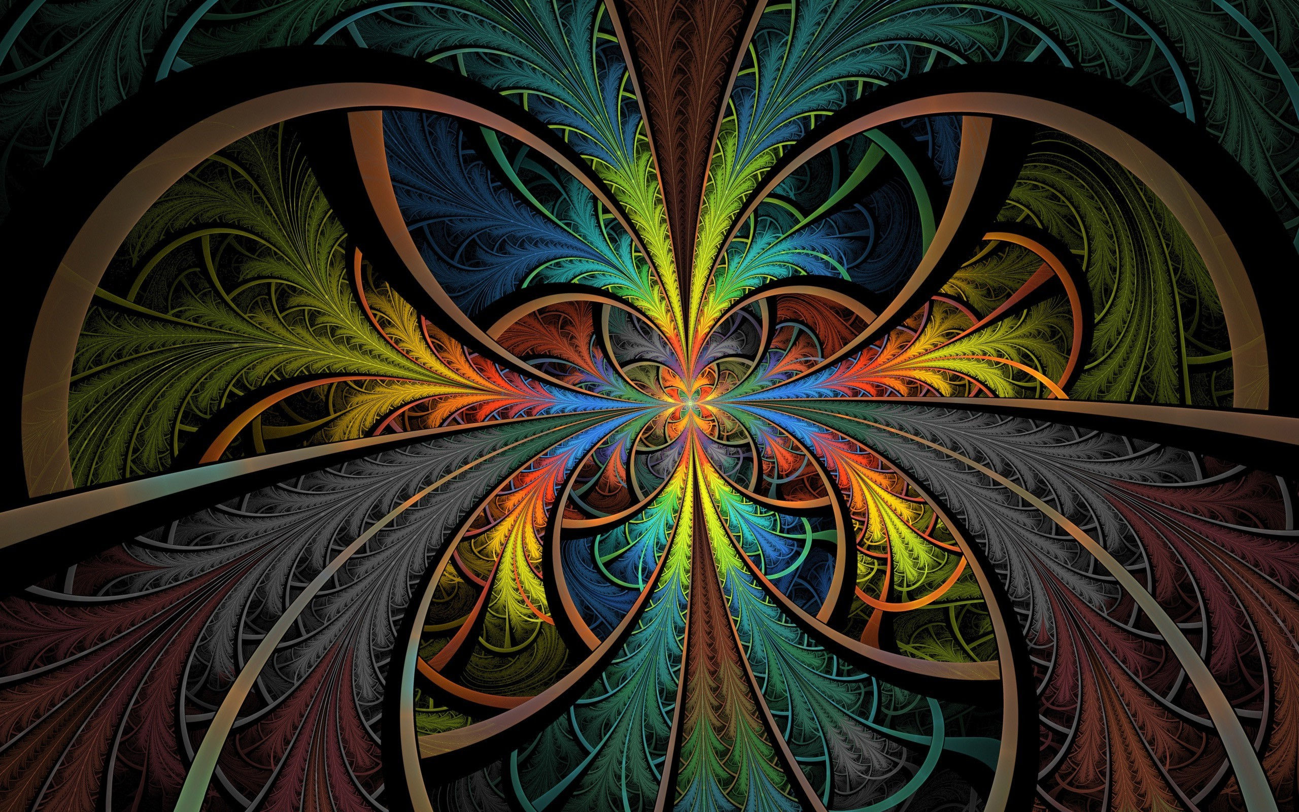 Wallpaper #9R0YLZMBlOZrFDOkn87x453 Trend Populer 24 Galerie 3D Abstrait