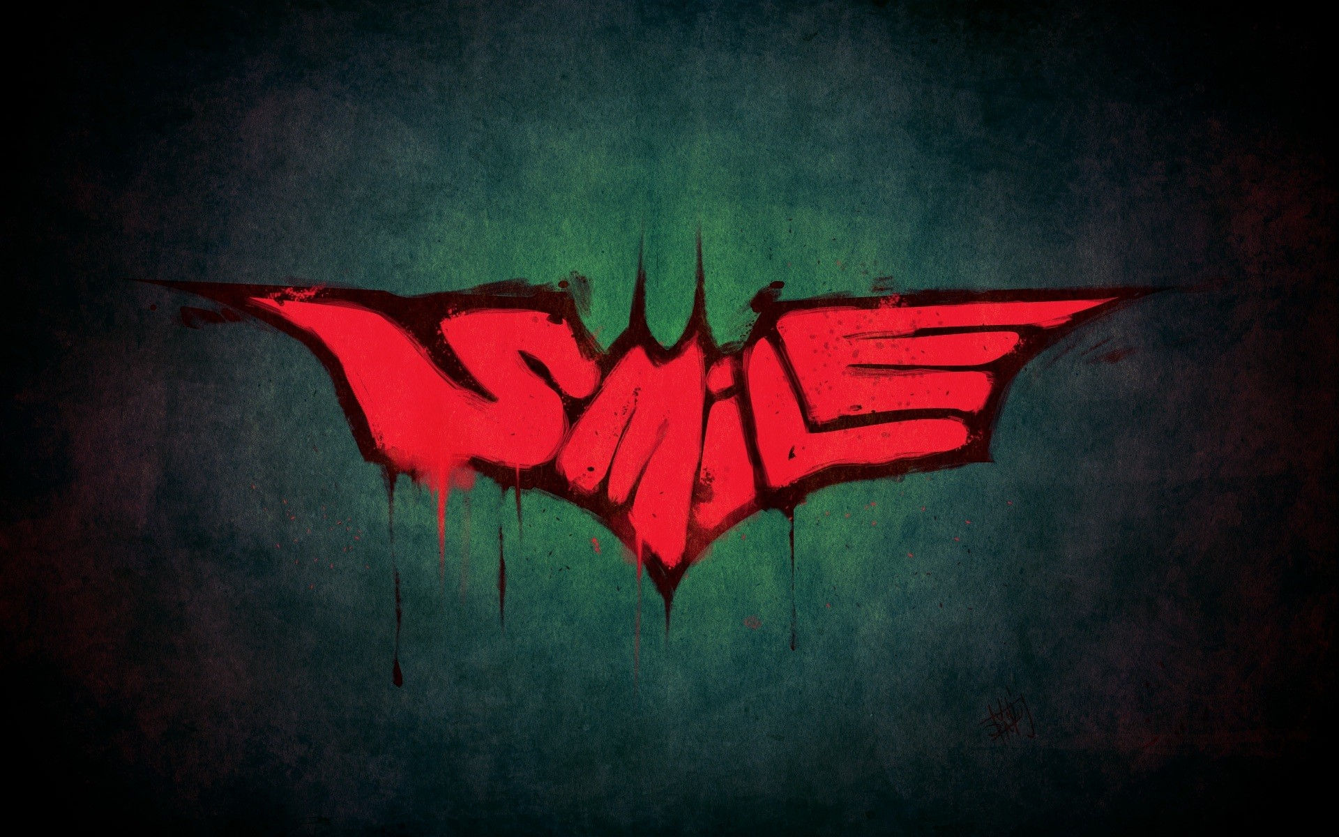 Wallpaper #uRkvHo8BtGB6xQ7803jX52 Batman Minimalism Logo Graffiti Wallpapers HD Desktop and Mobile