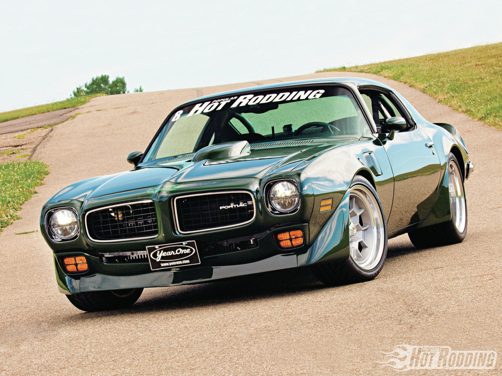 Wallpaper #29d54 1974 Pontiac Ventura Sprint Mine Was Dark Blue with Two Tone Strips