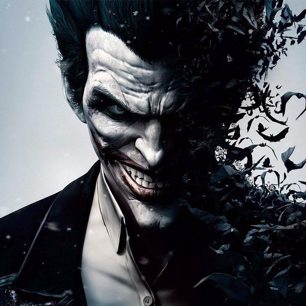 Wallpaper #XxkvLo8BtGB6xQ786pSx58 74 Wallpaper HD for Mobile Joker Picture Myweb