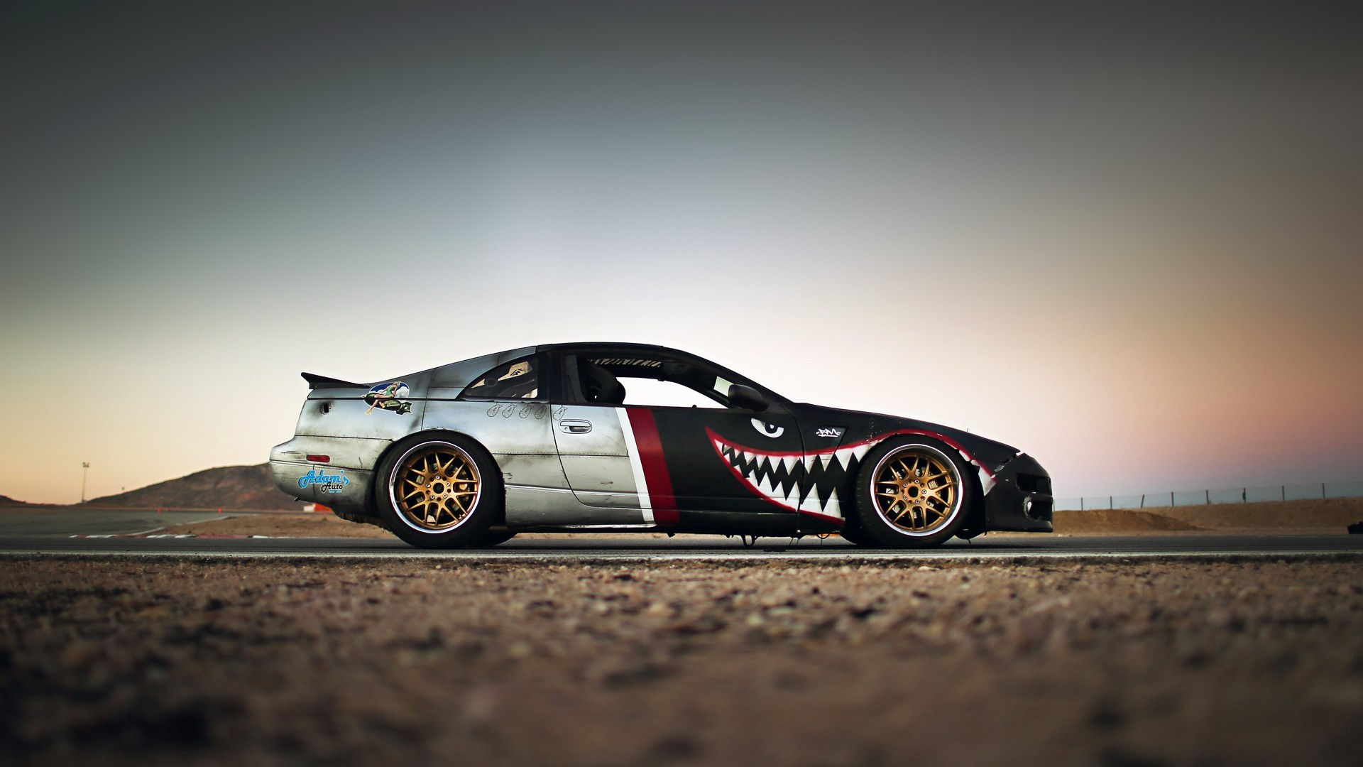 Wallpaper #WRlPJY8BtGB6xQ78LYZE1 Nissan 300zx Nissan Car Tuning Drift Wallpapers HD Desktop and
