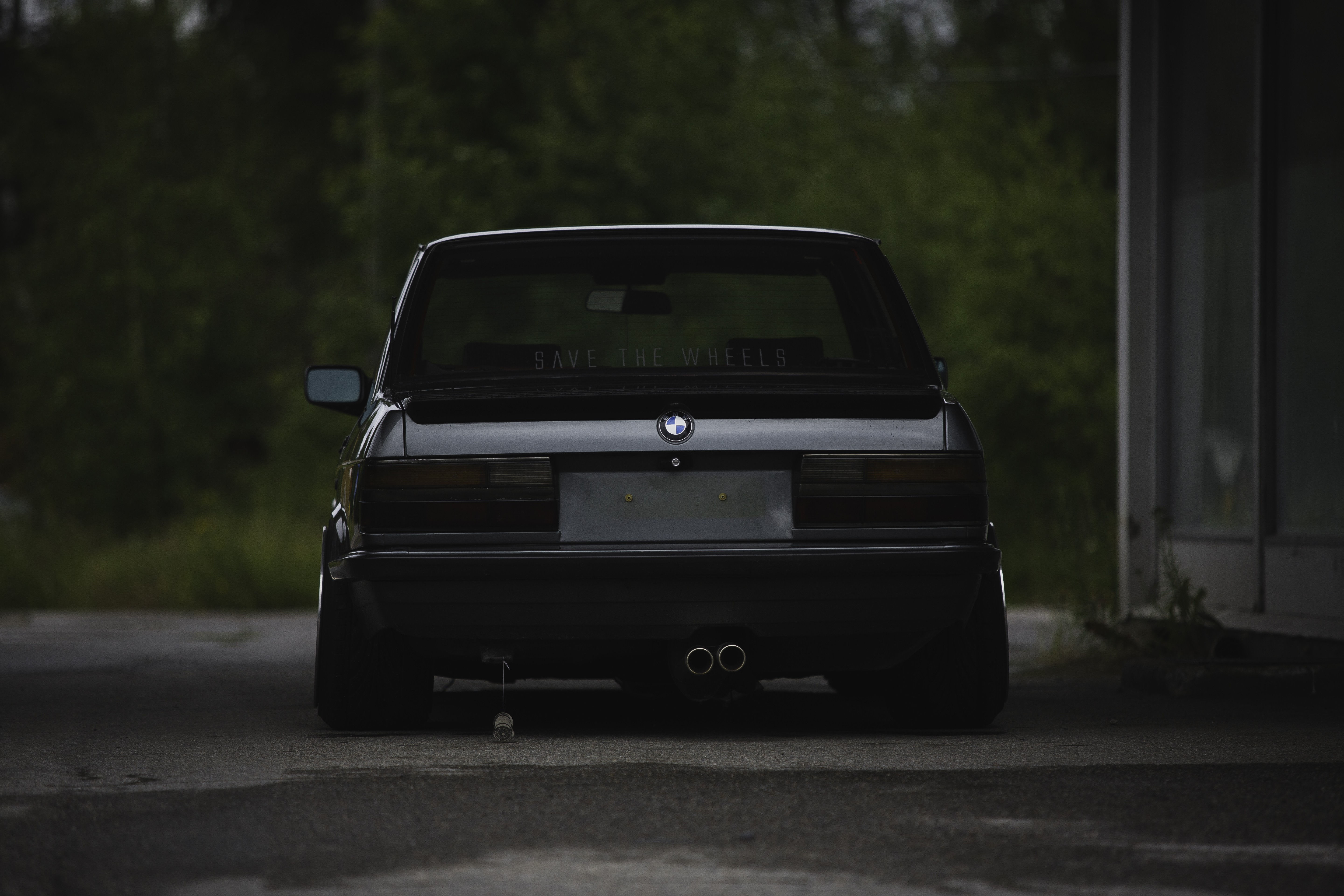 Wallpaper #bRmiBo8BtGB6xQ782FSY33 BMW E28 Stance Stanceworks Problemsolver Low Summer Car