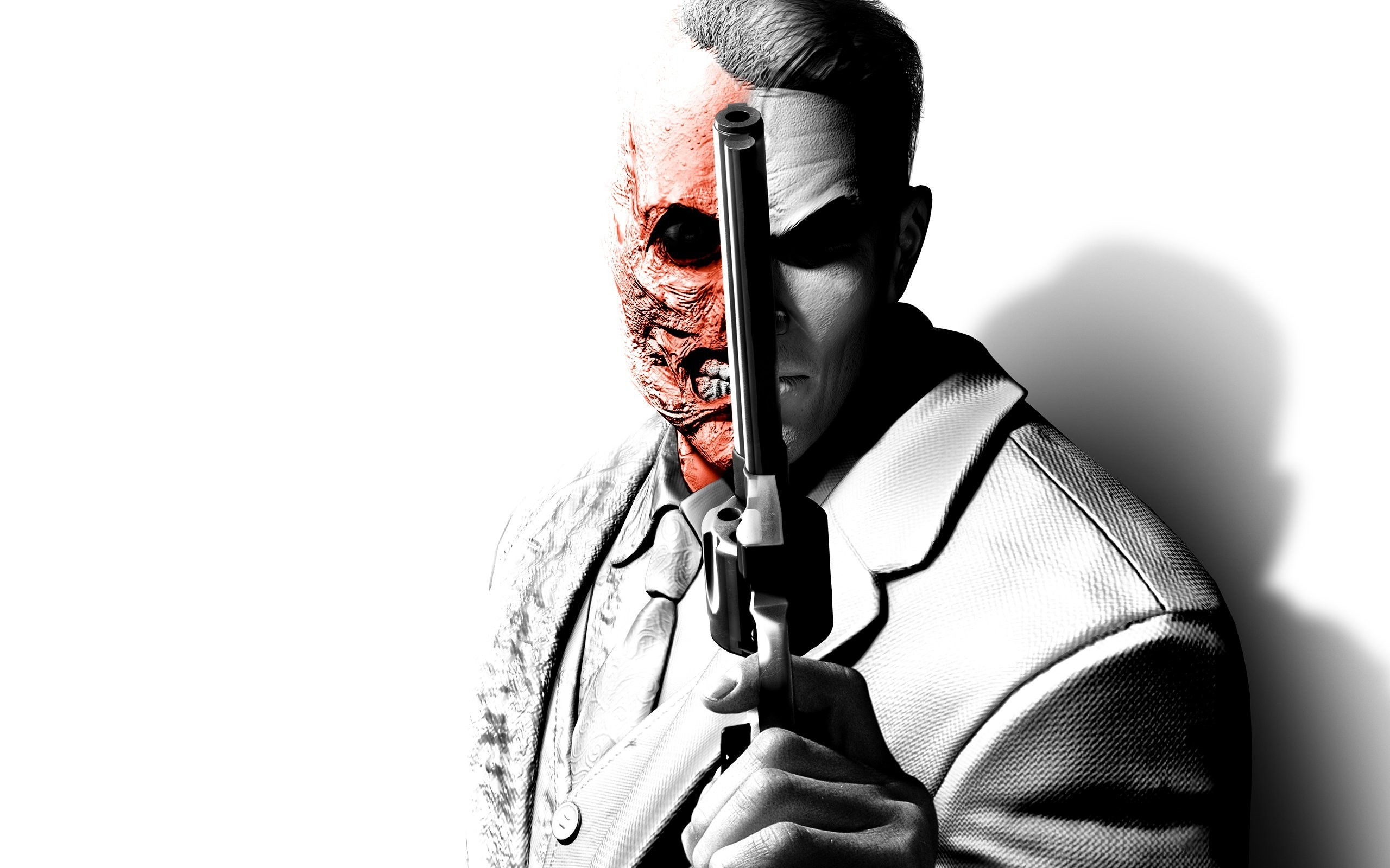 Wallpaper #av_-Z5MB3lSXT3zU3uO1260 Arkham City Two Face Two Face En Batman Arkham Gotham Amino