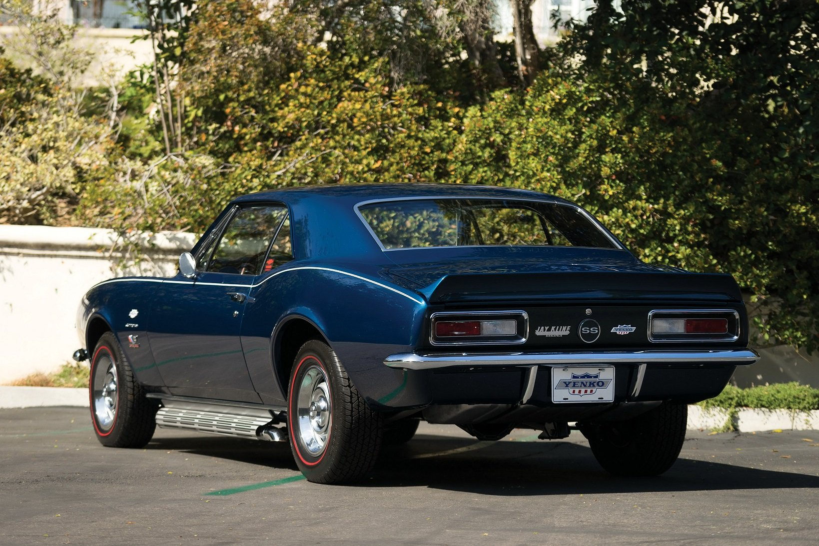 Wallpaper #3UUYk44B7YBJg1BVC55u56 1967 Chevrolet Camaro Yenko Ss L72 Cars Muscle Wallpapers HD