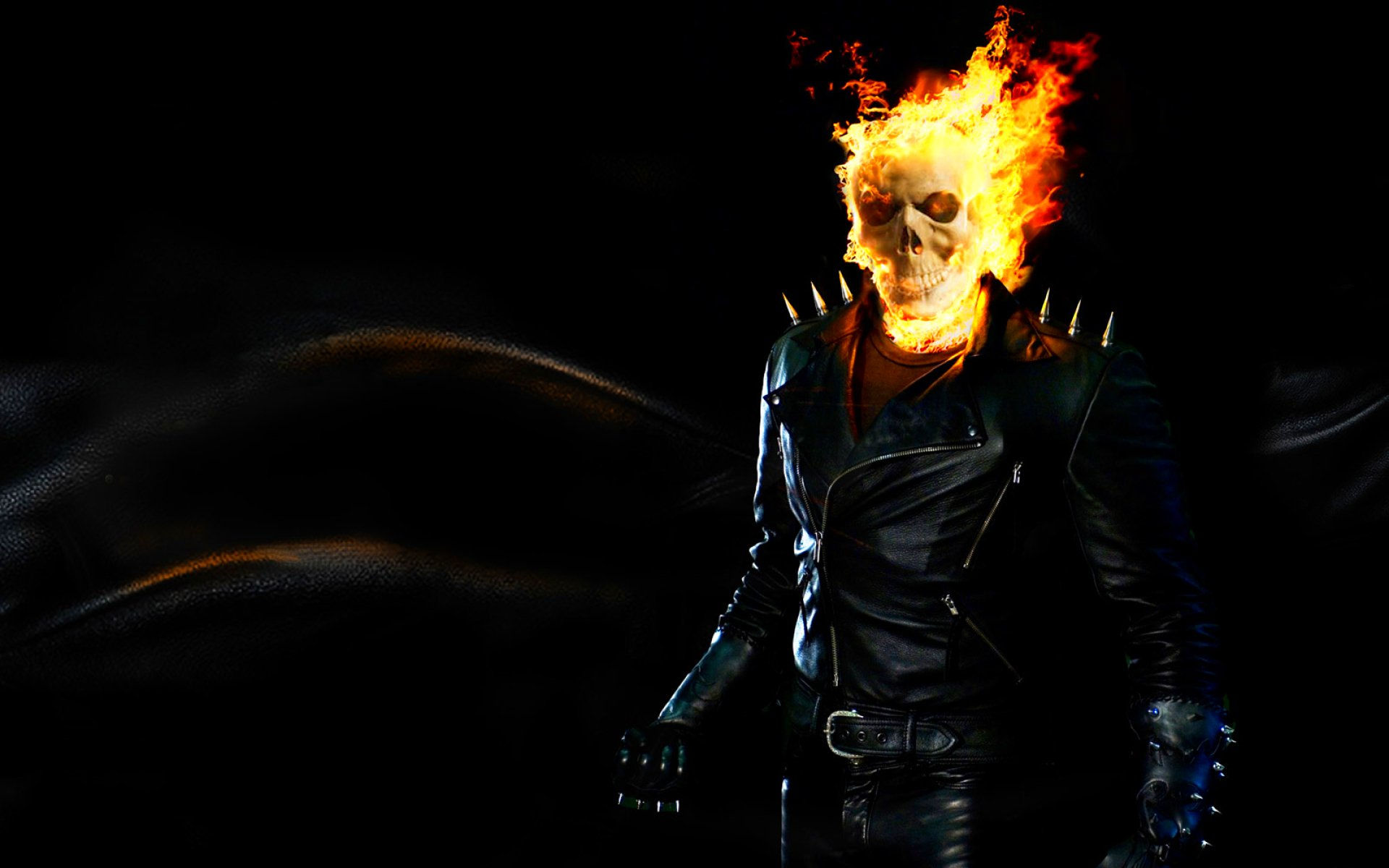 Wallpaper #8694a Cool Ghost Rider Wallpapers Top Free Cool Ghost Rider Backgrounds