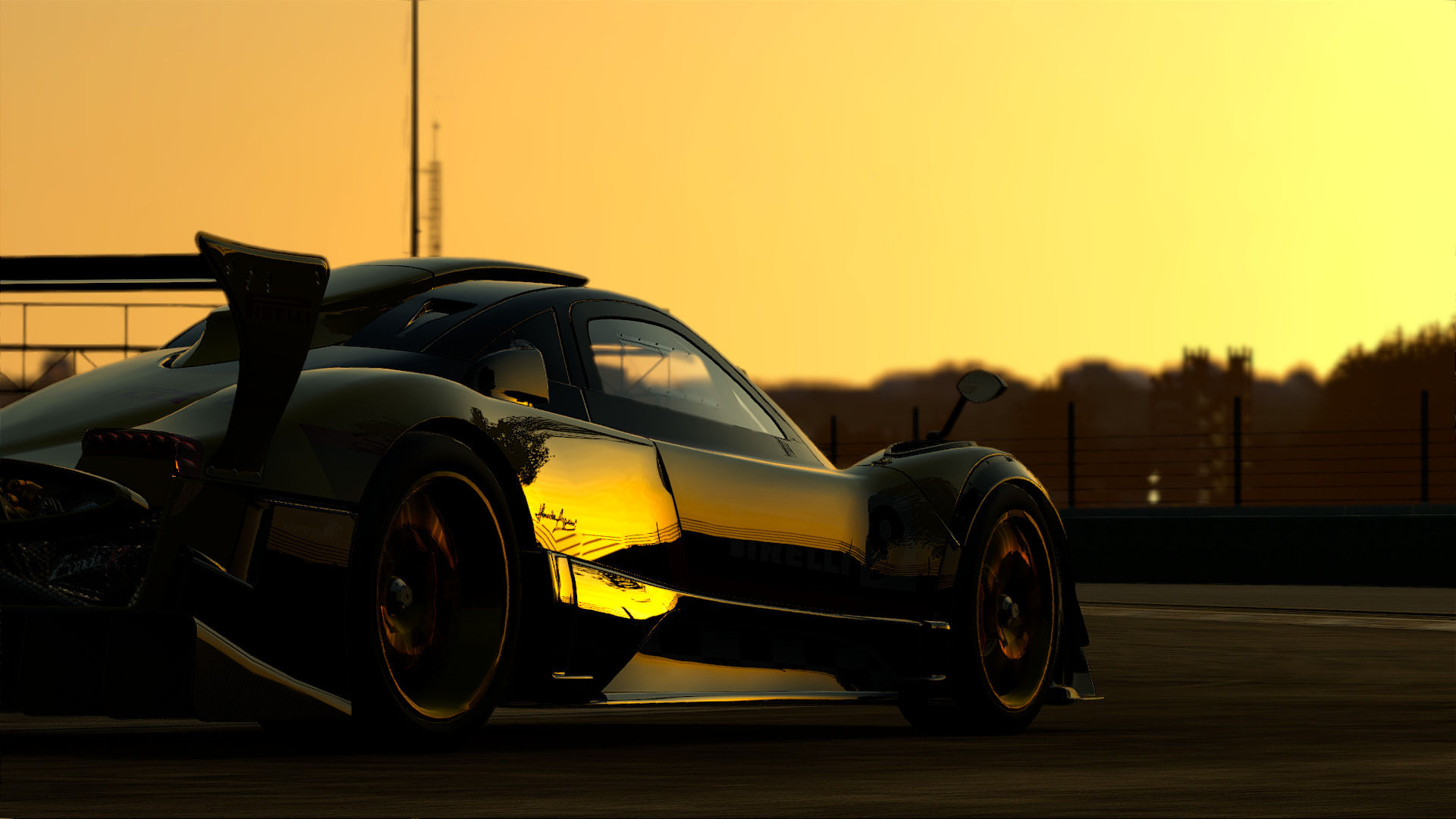 Wallpaper #XGe5-ZIBSpphPi3-uI6d258 Car Project Cars PC Gaming Racing Simulators Racing Wallpapers HD