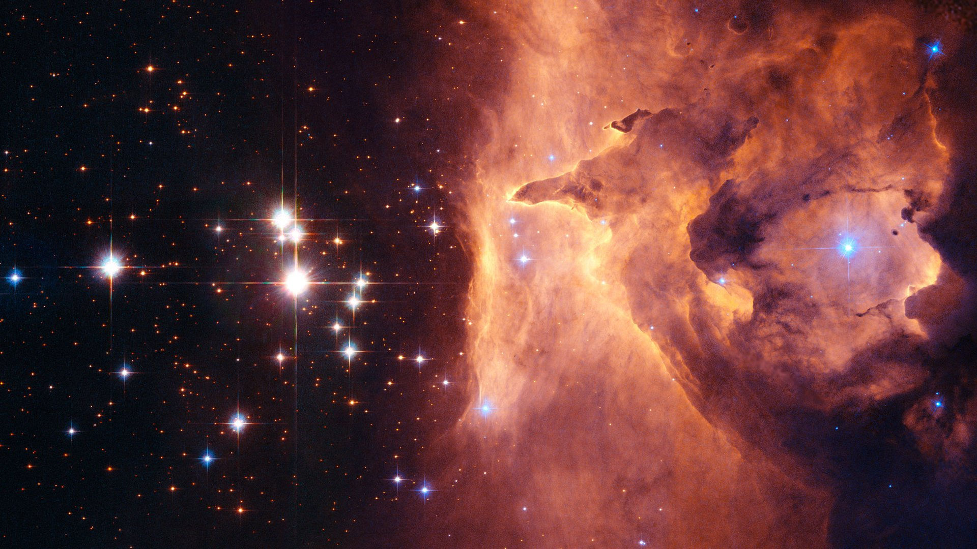 Wallpaper #indNJpMB-pgBXx606KH1140 Outer Space Nebulae Wallpapers HD Desktop and Mobile Backgrounds
