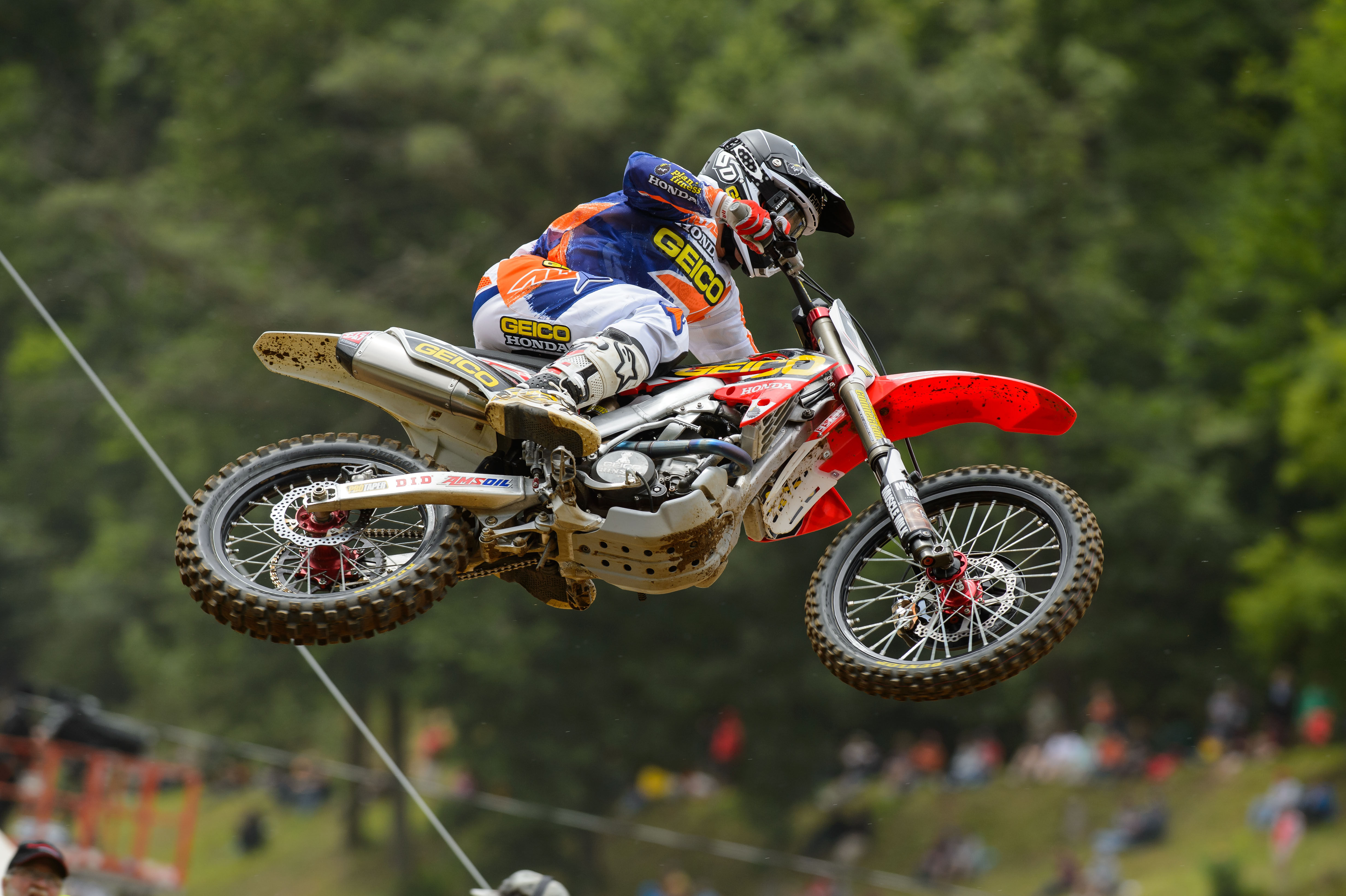 Wallpaper #dWeoEpMBSpphPi3-0fww285 Dirtbike Moto Motocross Race Racing Motorbike Honda Lc