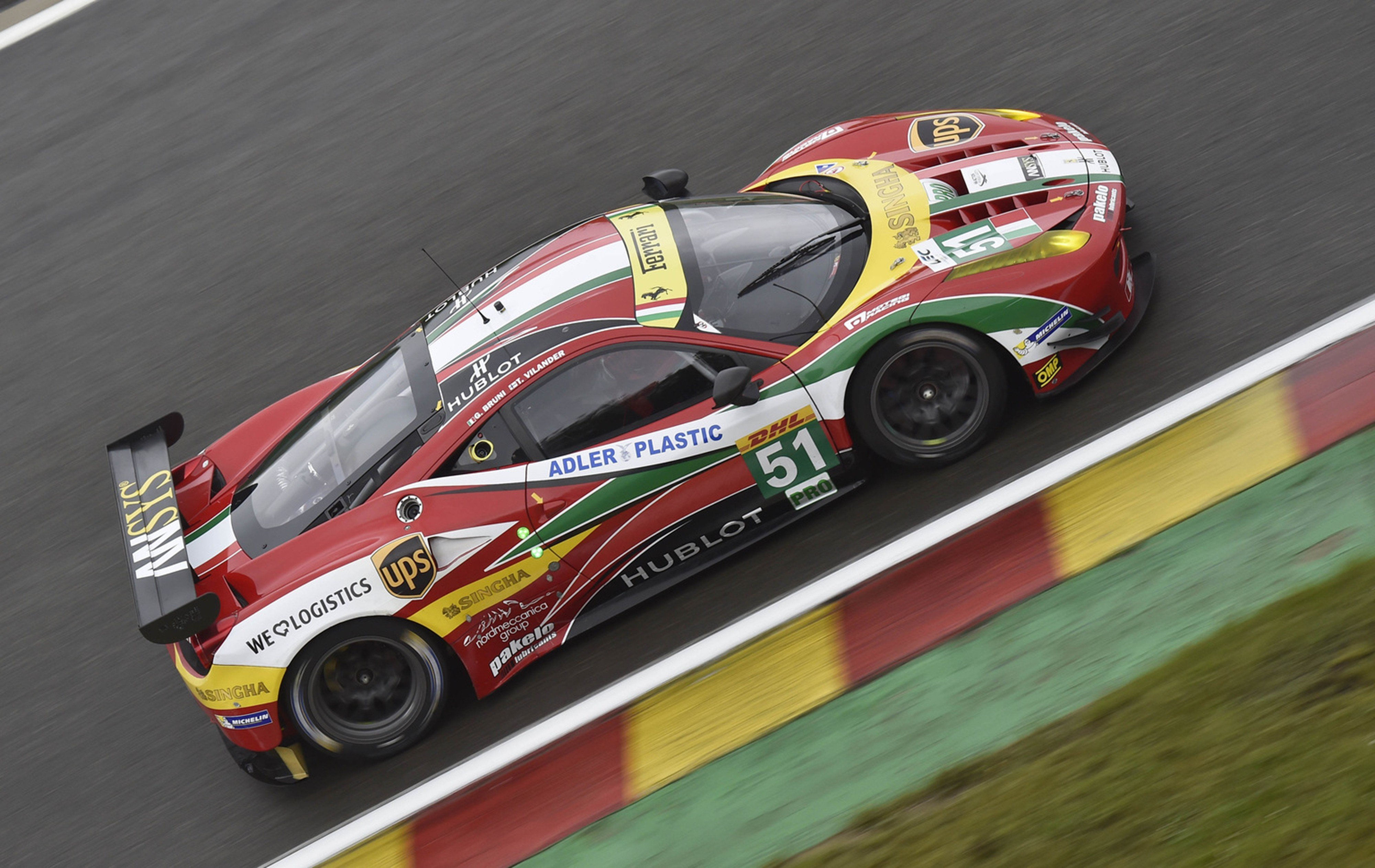 Wallpaper #nnPXh44BFI5NbQksuSHz59 2014 Wec 6 Heures De Spa Francorchamps Car Race Belgium Racing