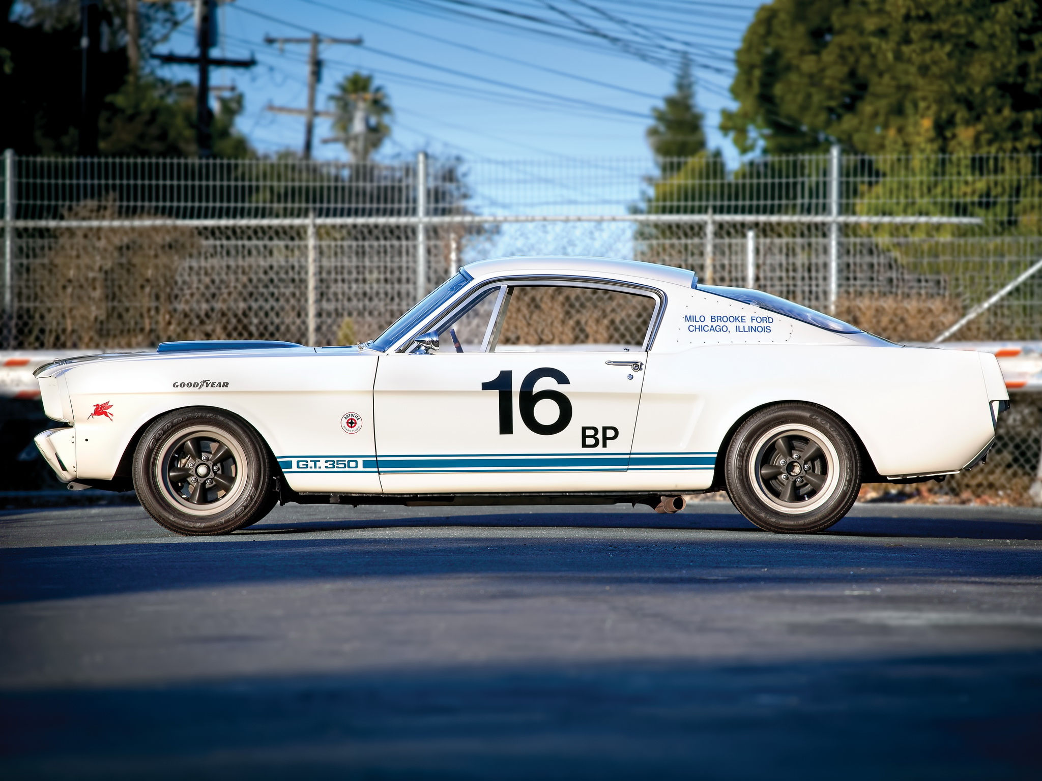 Wallpaper #h0Vpko4B7YBJg1BVgZ6j19 1965 Shelby Gt350r Ford Mustang Classic Muscle Race Racing