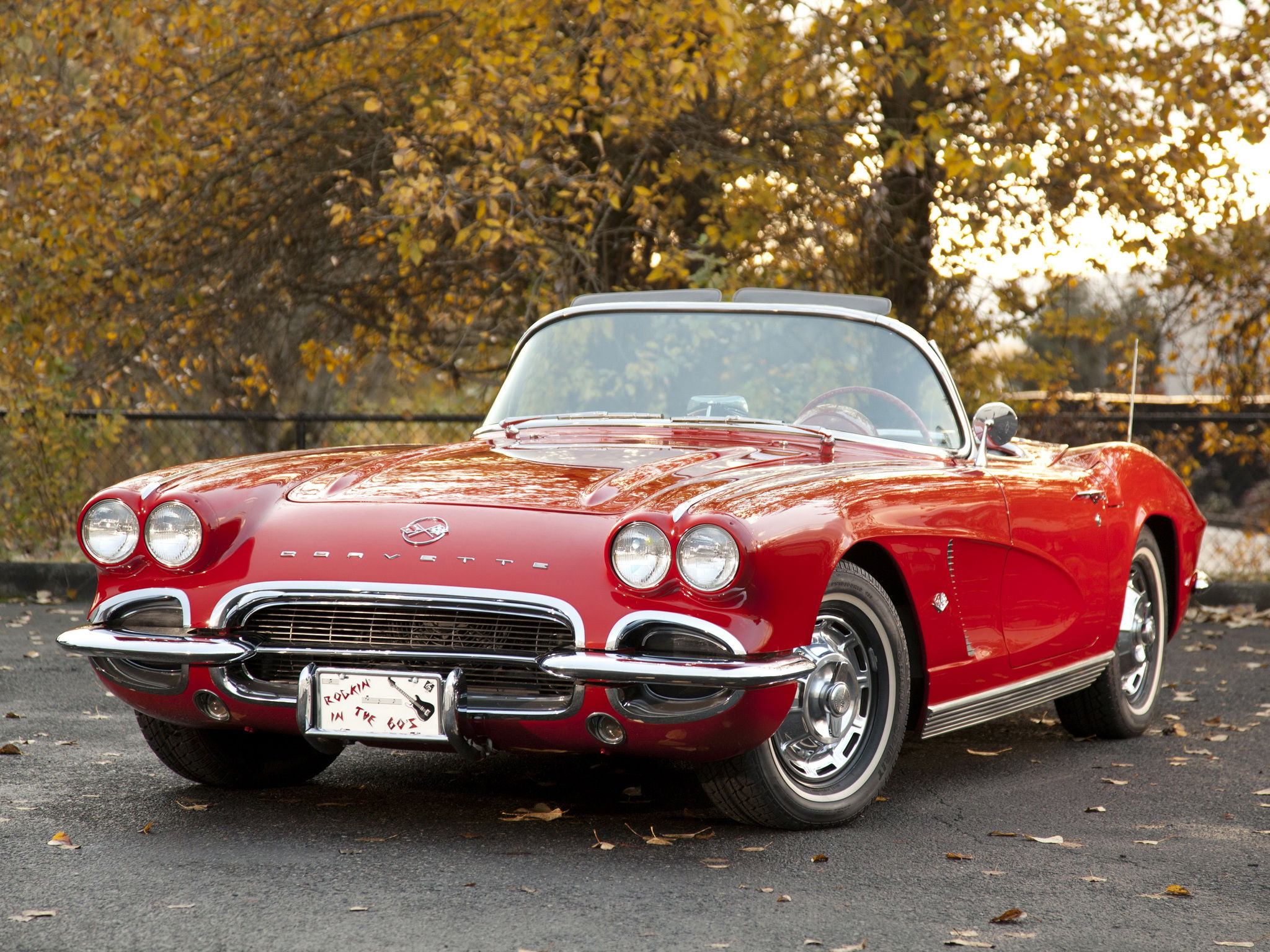 Wallpaper #ZSxtSpMB0E1QgA7wq_Y950 1962 Chevrolet Corvette C 1 Supercar Supercars Muscle Classic