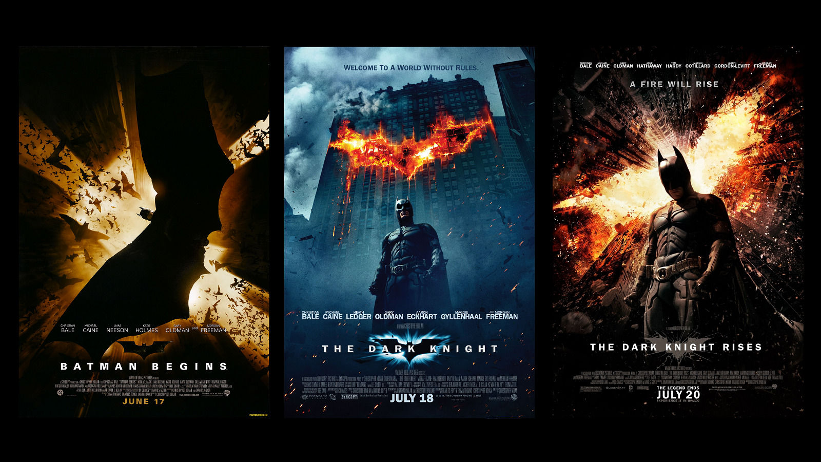Wallpaper #BRmzH48BtGB6xQ78LnyC4 Download Batman Trilogy 4K Wallpaper Tahun Ini 4kwalltop