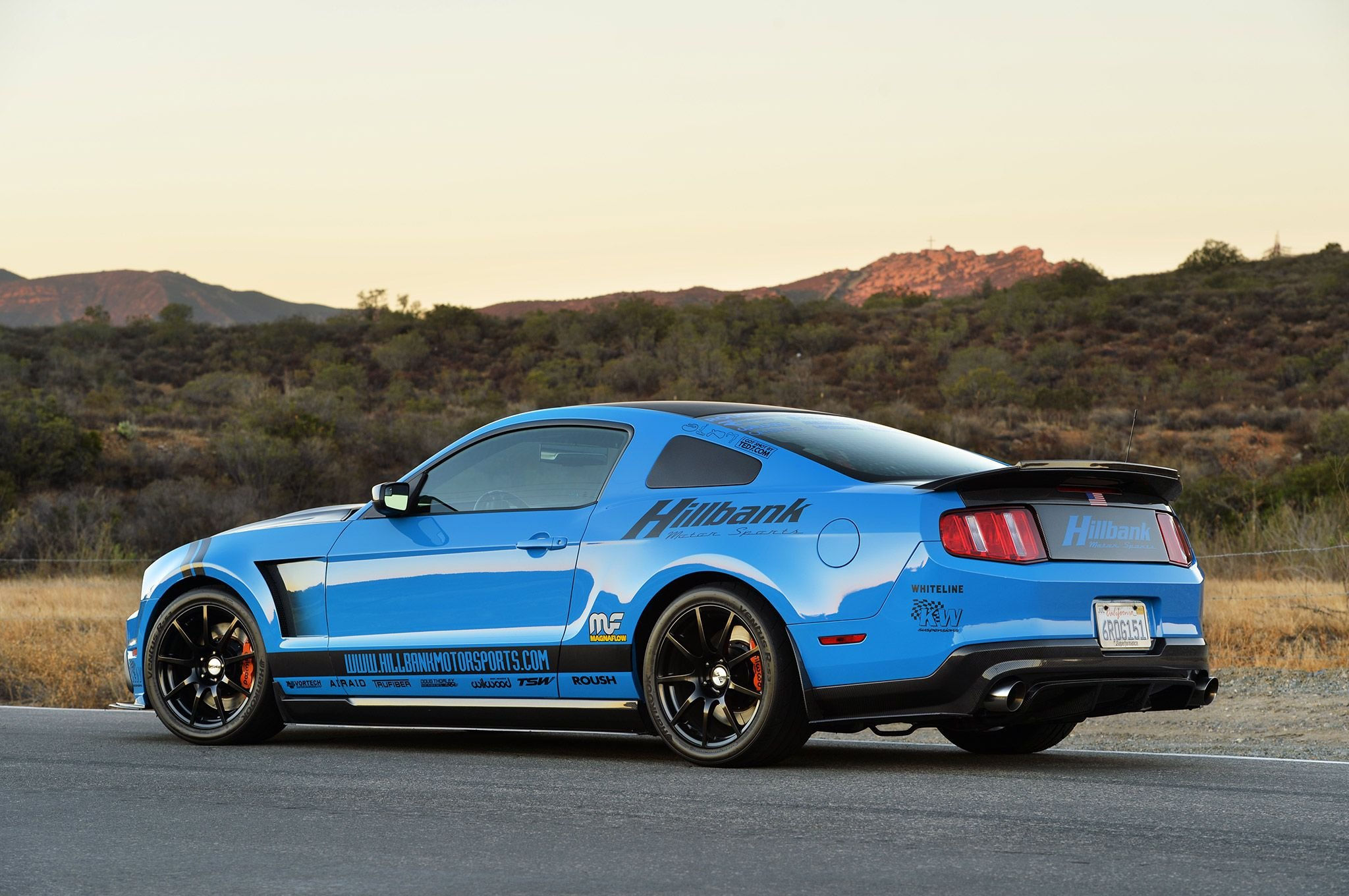 Wallpaper #9ho2UJMB1yWOL4qgrn_E197 Modified 2012 Grabber Blue Ford Mustang GT Cars Wallpapers HD