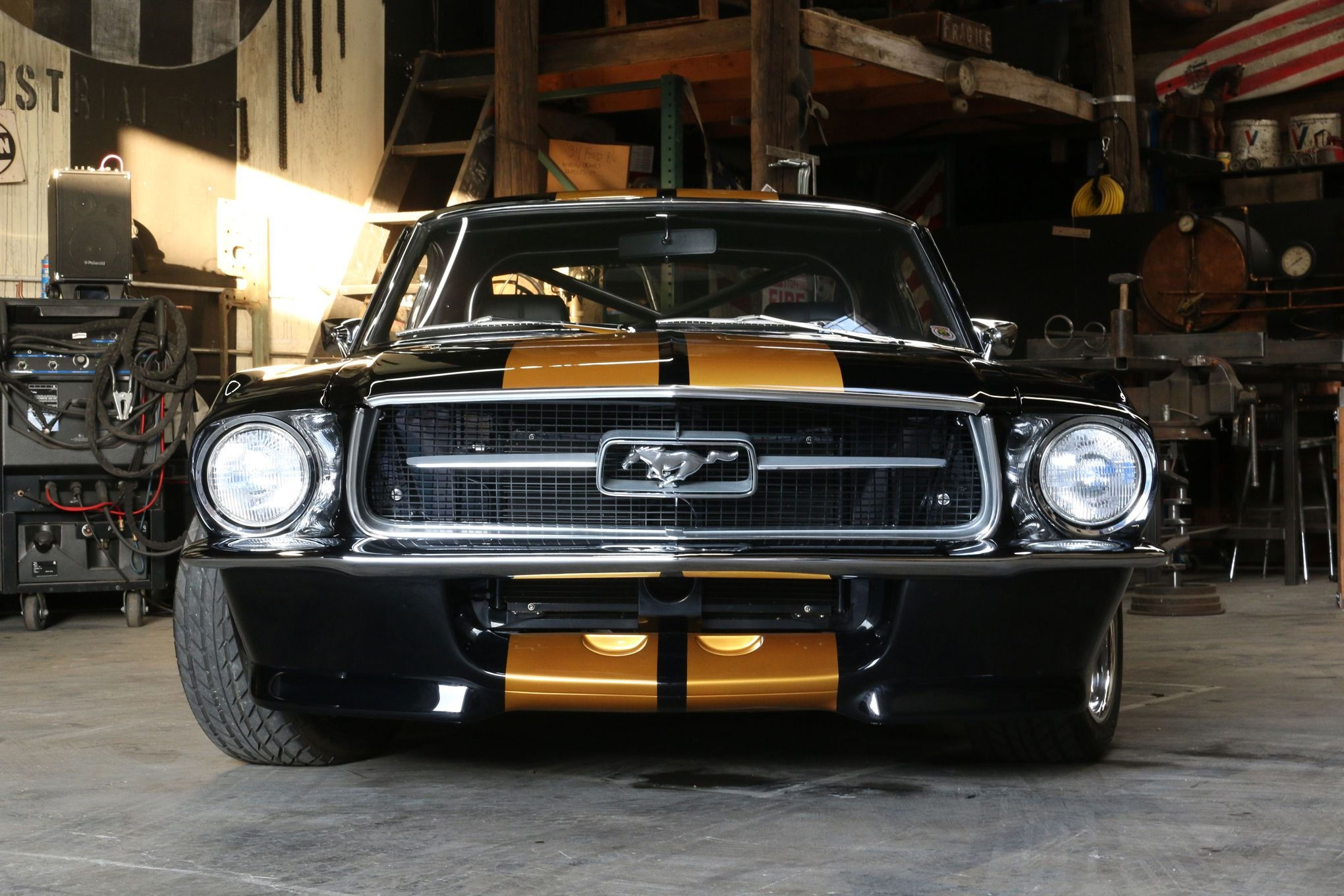 Wallpaper #k32H8Y4Bnwiau_P6zQlY23 1967 Mustang Fastback Ford Cars Classic Modified Wallpapers HD
