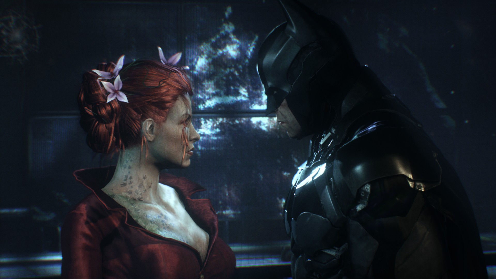 Wallpaper #2c828 This is My Render of Arkham Knight Batman It Took Me 10 Billion Hours