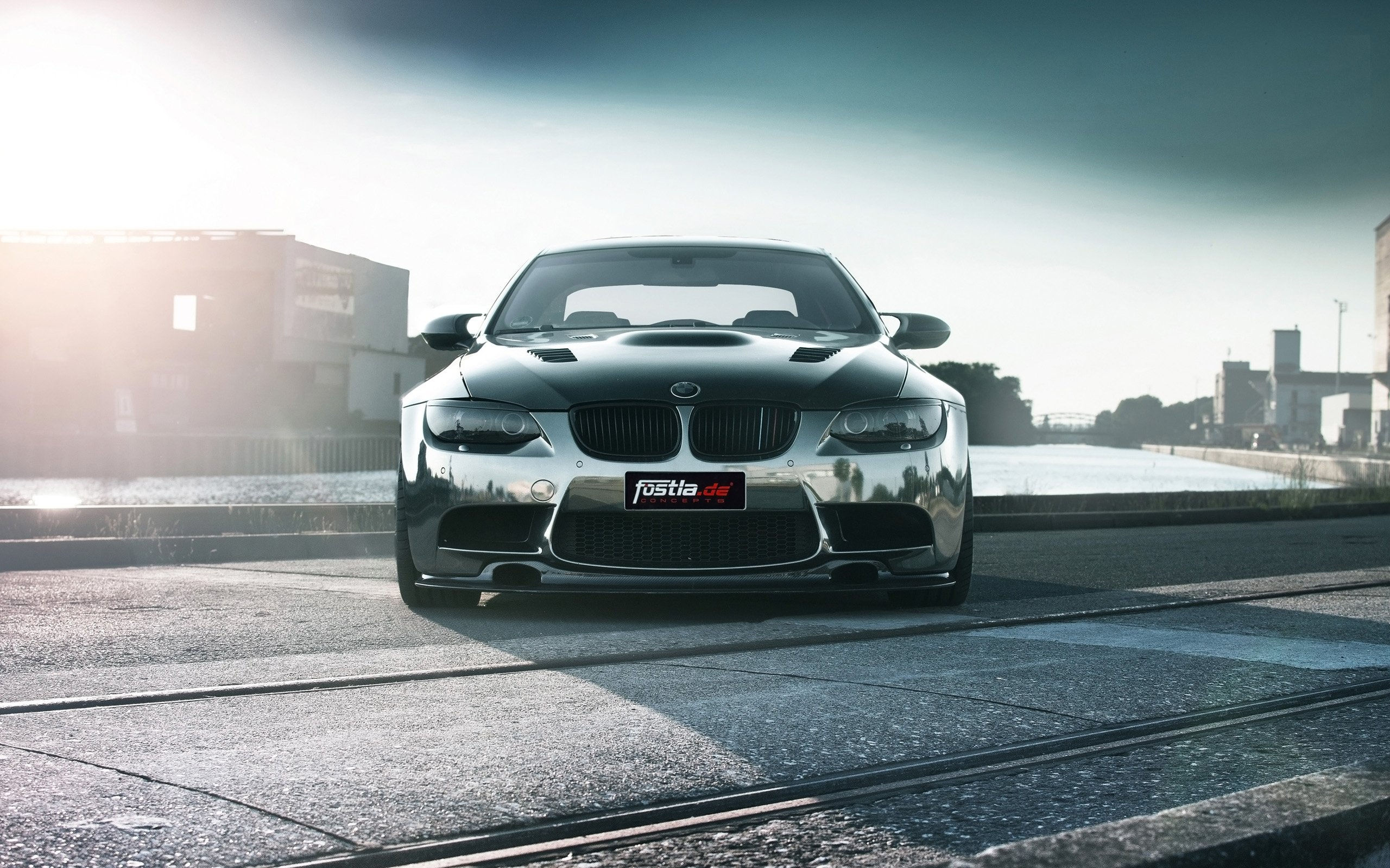 Wallpaper #9HRxwo4B_8f4nGFaKm6h57 2007 2013 Fostla BMW M3 E92 Coupe Tuning M 3 Wallpapers HD