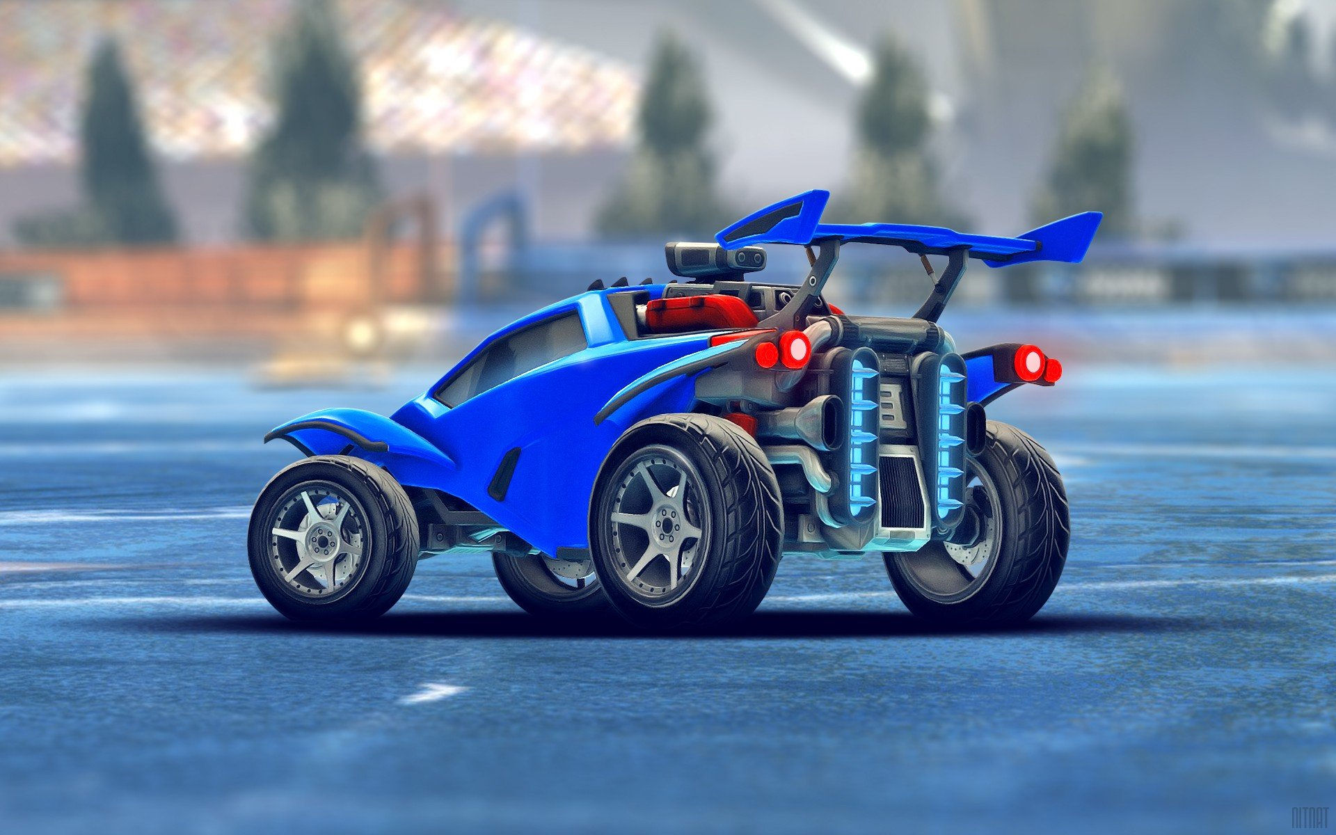 Wallpaper #52847 Rocket League 1080x1080 Wallpapers Wallpaper Cave