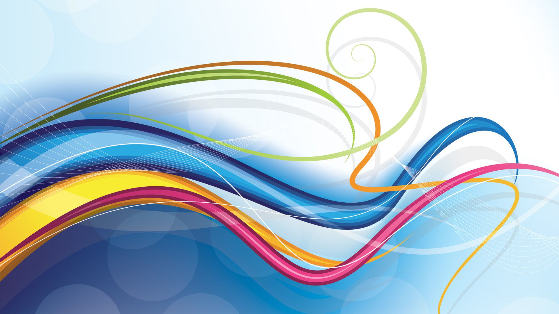 Wallpaper #uG0SbJcBycdYOYFTN3KV159 Abstract Colorful Wave Apobk