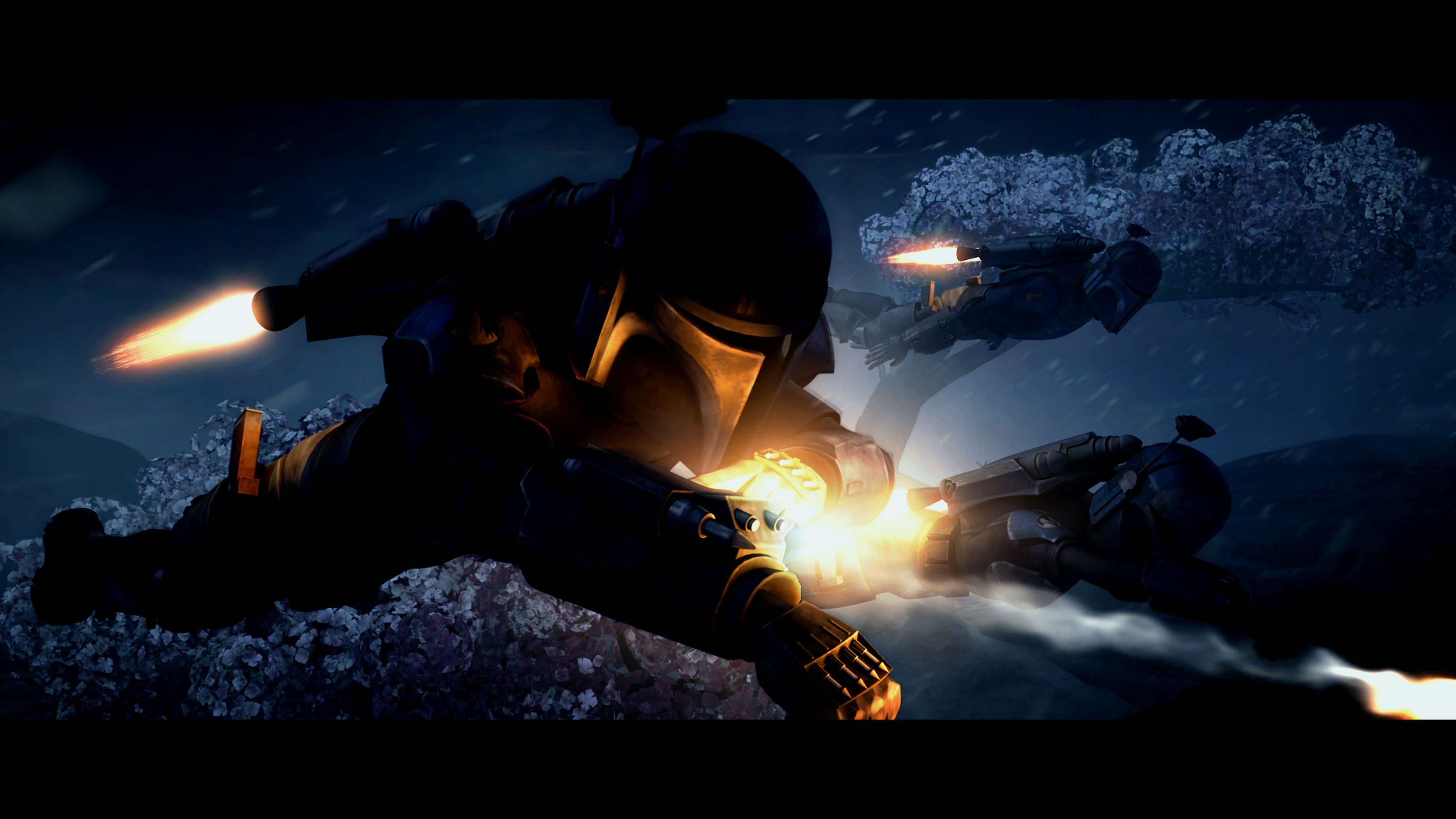 Wallpaper #O3emKJMB-pgBXx60l6uP396 Star Wars Clone Wars Animation Sci Fi Cartoon Futuristic