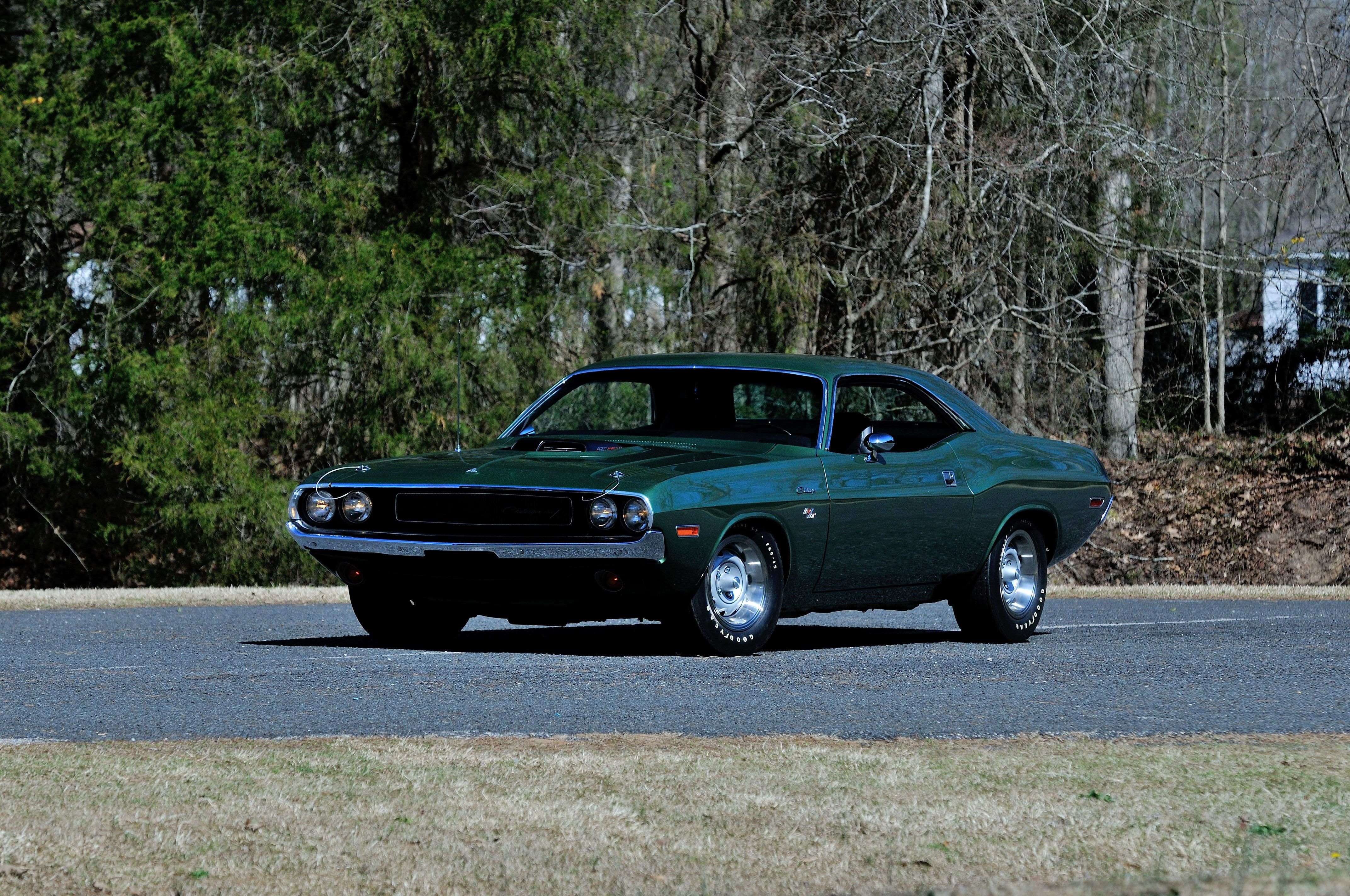 Wallpaper #aSaKmpcBNyflpn9rM4mP75 Youtube 1970 Dodge Challenger
