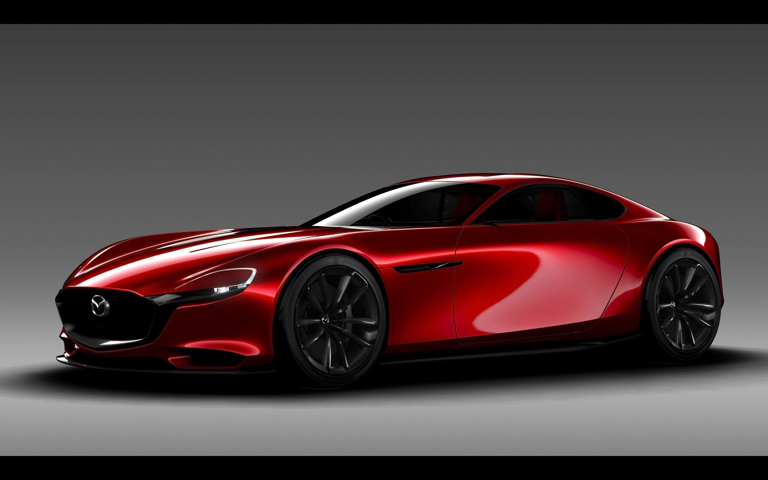 Wallpaper #fmejDJMBSpphPi3-f9-x26 2015 Mazda Rx Vision Concept Vision R X Supercar