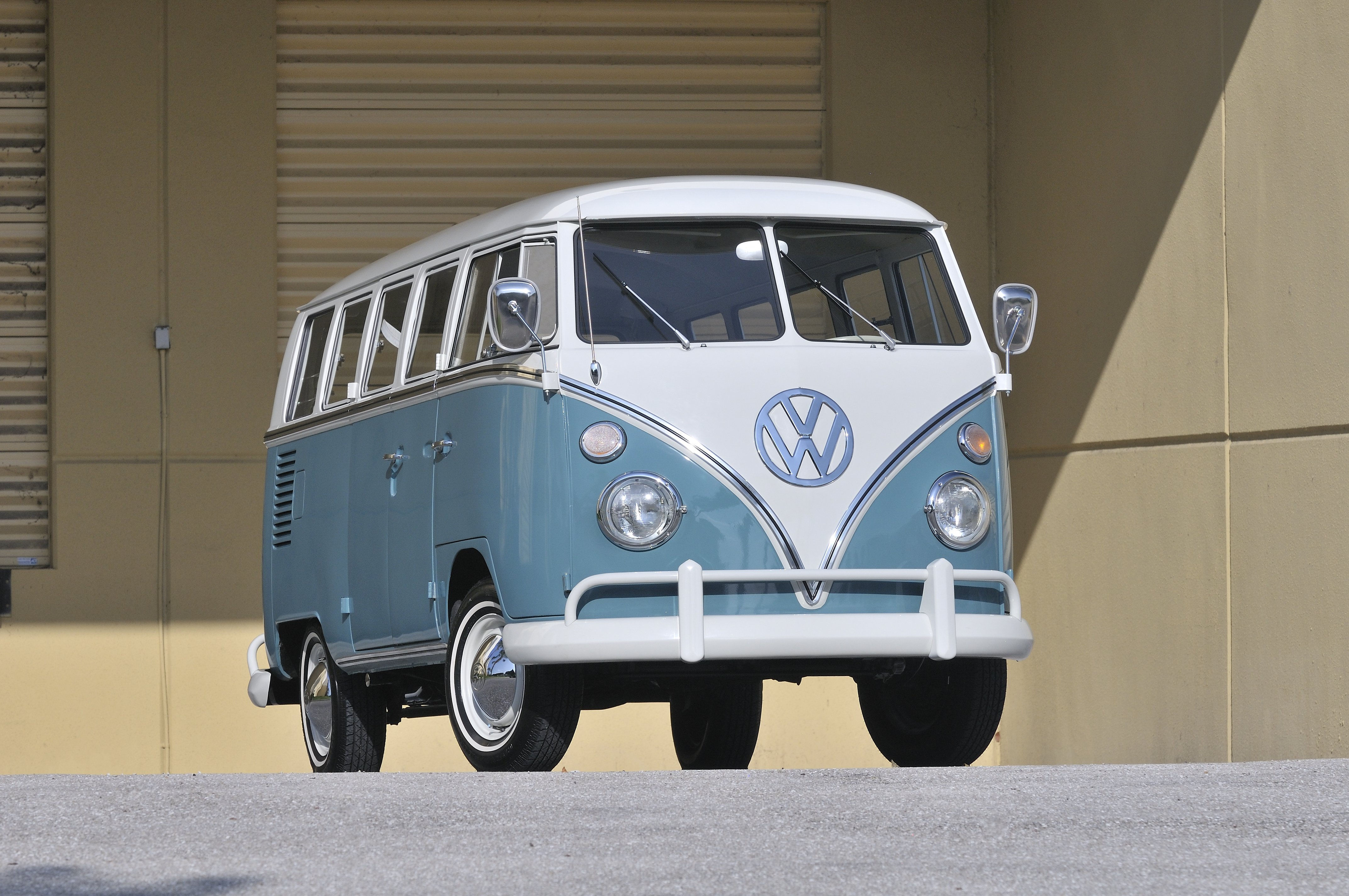 Wallpaper #PWdTBJMBSpphPi3-NLeu231 16 Window Vw Bus