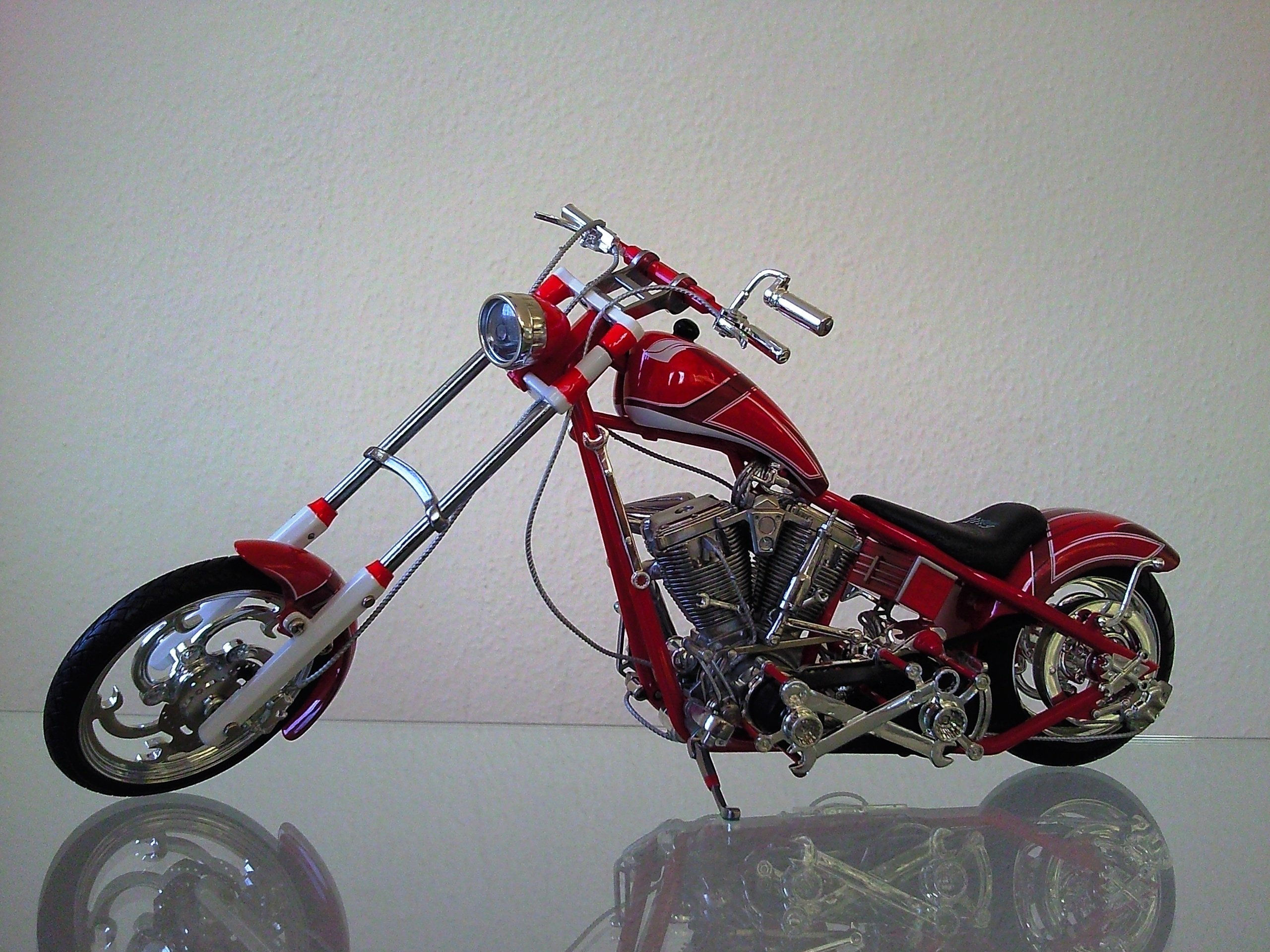 Wallpaper #Y5-oWZMBcUVgGJNoorJM272 Orange County Choppers Occ Custom Chopper Hot Rod Rods Bike