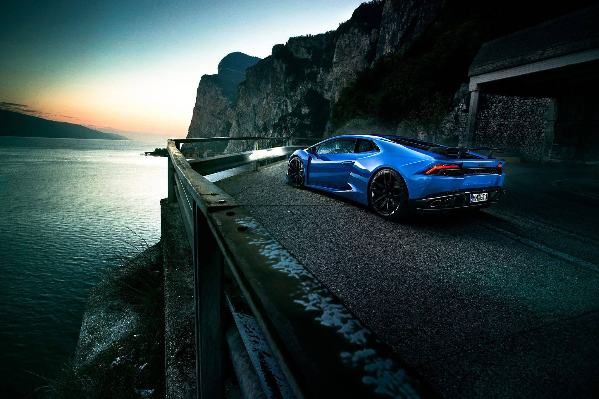 Wallpaper #BH258I4Bnwiau_P6_Qeb57 Lamborghini Lamborghini Huracan Blue Cars Vehicle Wallpapers HD