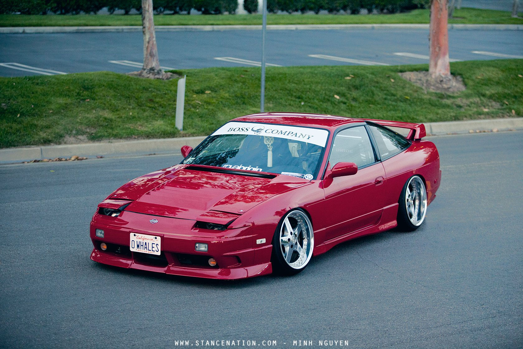 Wallpaper #9EK8PZMBOBpx0NhmxMUj134 19 Stanced Nissan