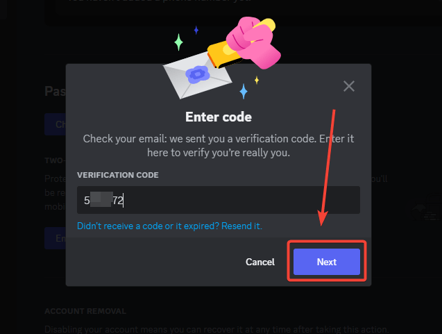 Wallpaper #vbmq3ZIBJvJKYCmEdwEe245 How to Enable or Disable 2fa on Discord Mrnoob