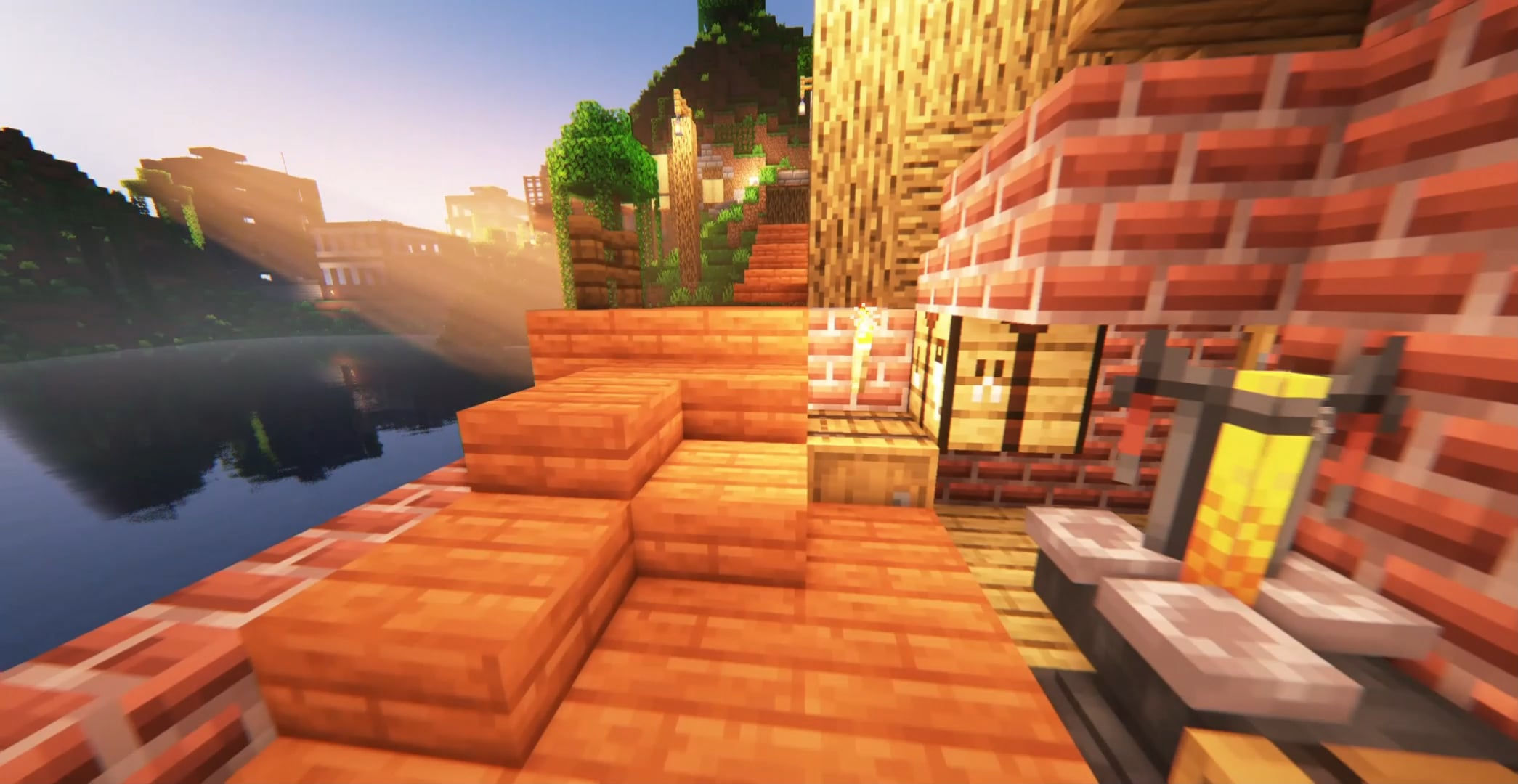Wallpaper #cmeGB5MBSpphPi3-3Ma3232 Does Anyone else Just Get a Desire to Create Parkour Courses All of a