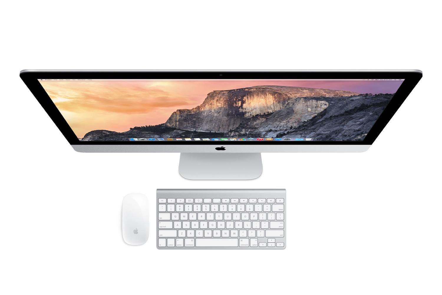 Wallpaper #b0CLL5MBJhL2WPbayb1A115 Apple iMac with Retina 5K Display Review Torquethailandcom