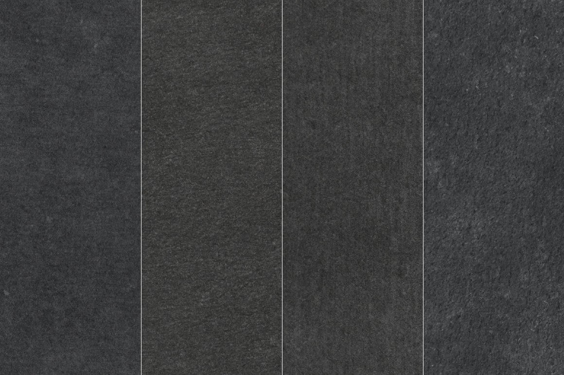 Wallpaper #8WetCpMBSpphPi3-htUW264 Seamless Dark Concrete Textures Masterbundles