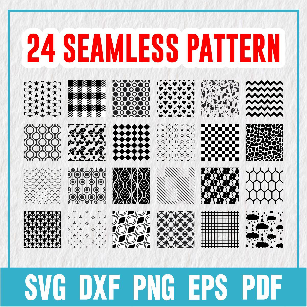 Wallpaper #Tmd395IBSpphPi3-tobx341 24 Patterns Heart Pattern Seamless Pattern Christmas Pattern Svg