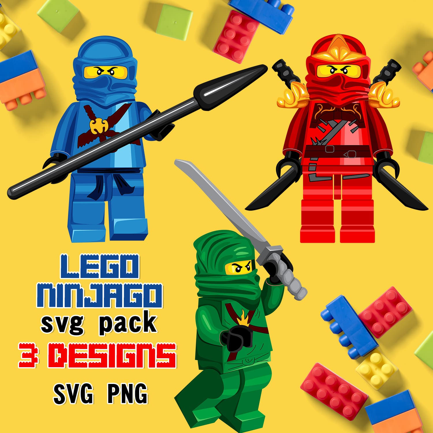 Wallpaper #TR1RLJMBlOZrFDOkVMq0260 Jumbo Lego Svg Designs Masterbundles