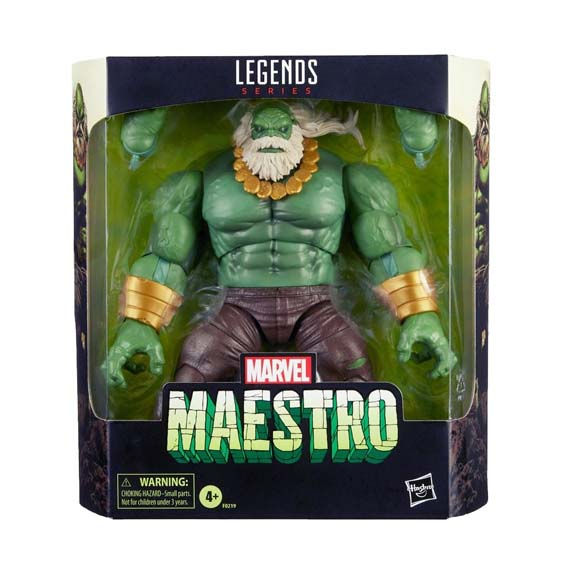 Wallpaper #nJzn4pIBZHQxiYarVcIZ326 Marvel Legends Maestro Hulk 6 Inch Action Figure Toyzone Xpress