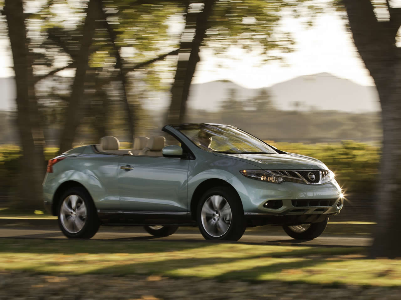 Wallpaper #pRmhLI8BtGB6xQ78apDI53 Nissan Murano Crosscabriolet Buying Guide
