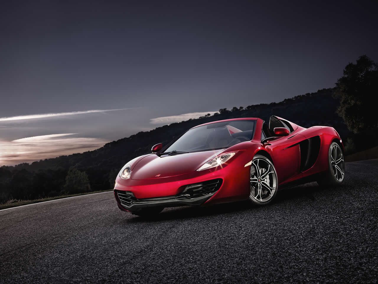 Wallpaper #gWgiIZMBSpphPi3-gC_n137 Mclaren Mp4 12c Spider Buying Guide