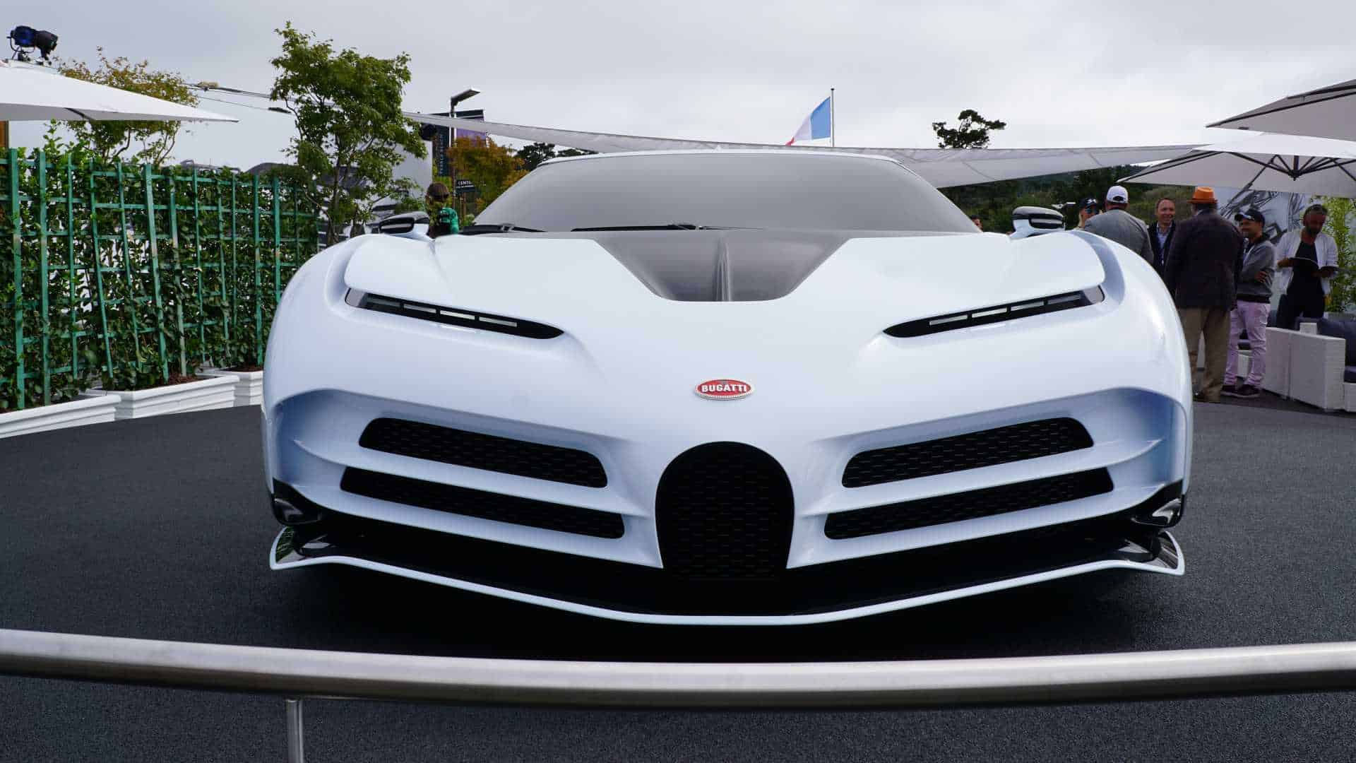 Wallpaper #i7jujJIBJvJKYCmEjdRZ37 Cristiano Ronaldo Compra Bugatti Centodieci Para Celebrar Titulo Da